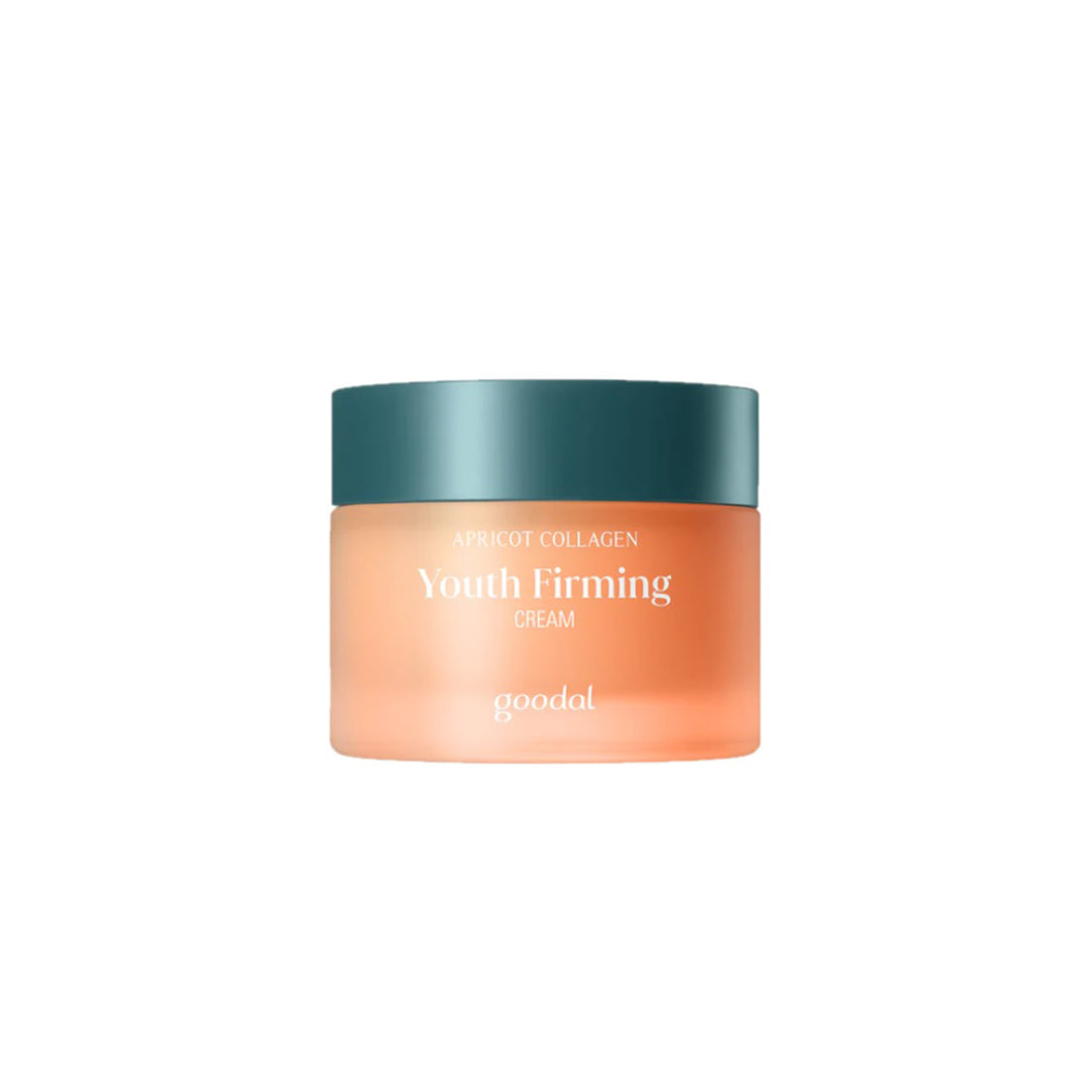 Goodal Apricot Collagen Youth Firming Cream