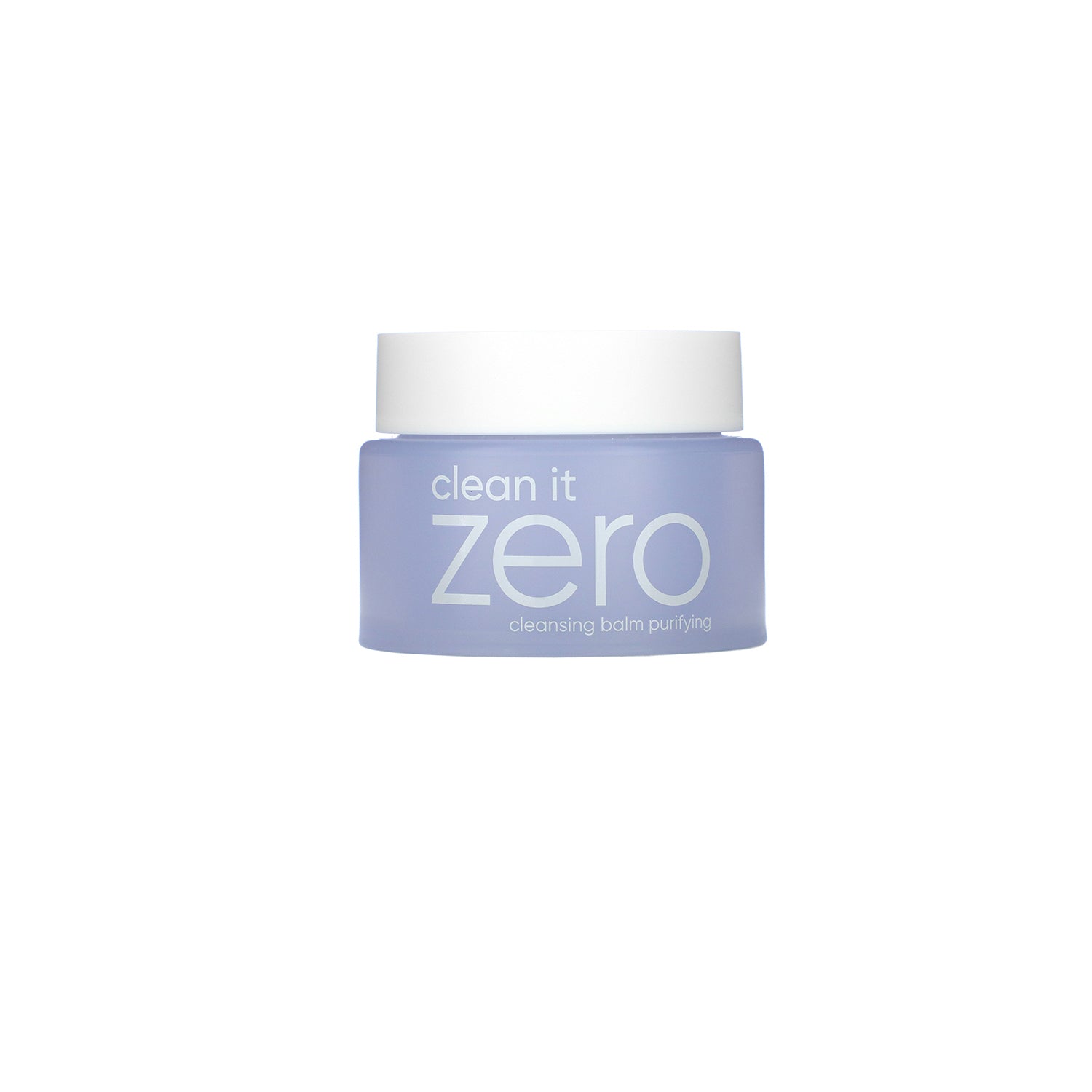 BANILA CO CLEAN IT ZERO CLEANSING BALM PURIFYING