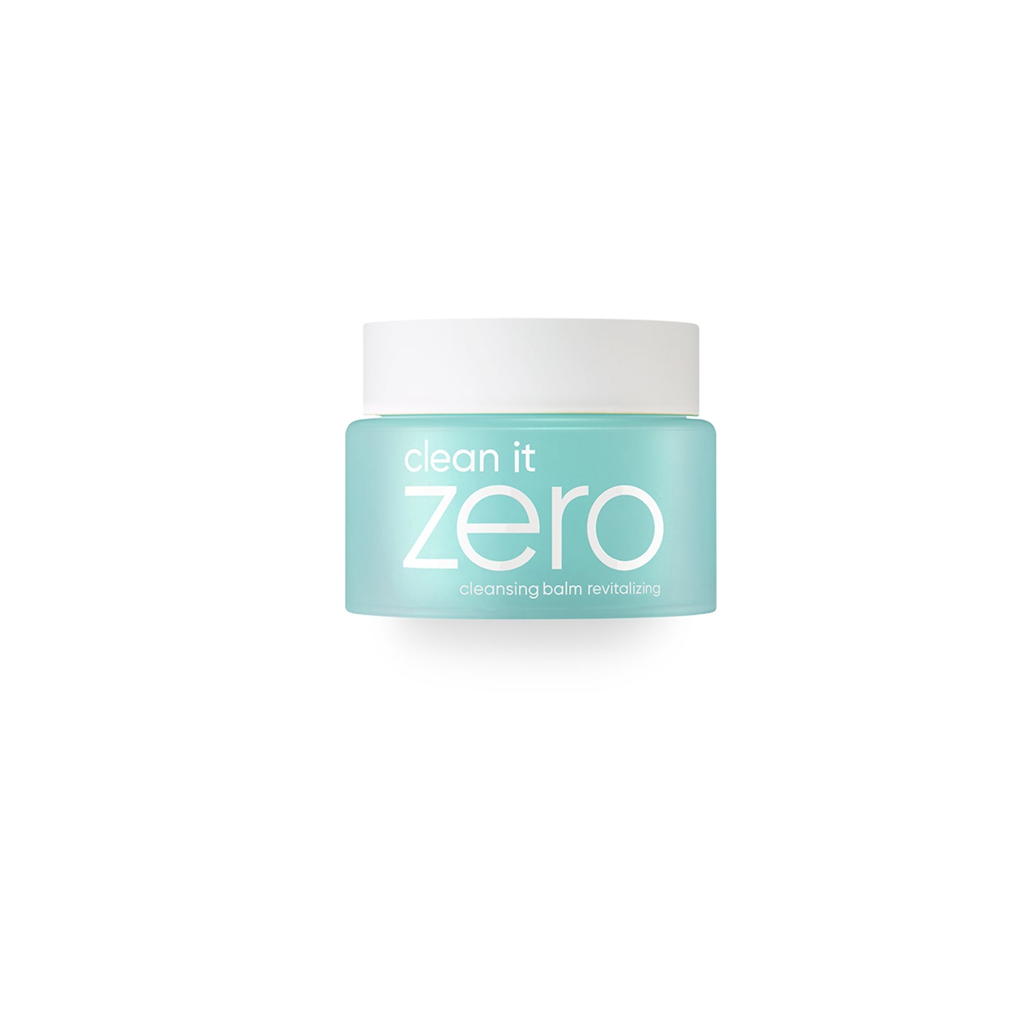 BANILA CO CLEAN IT ZERO CLEANSING BALM REVITALIZING