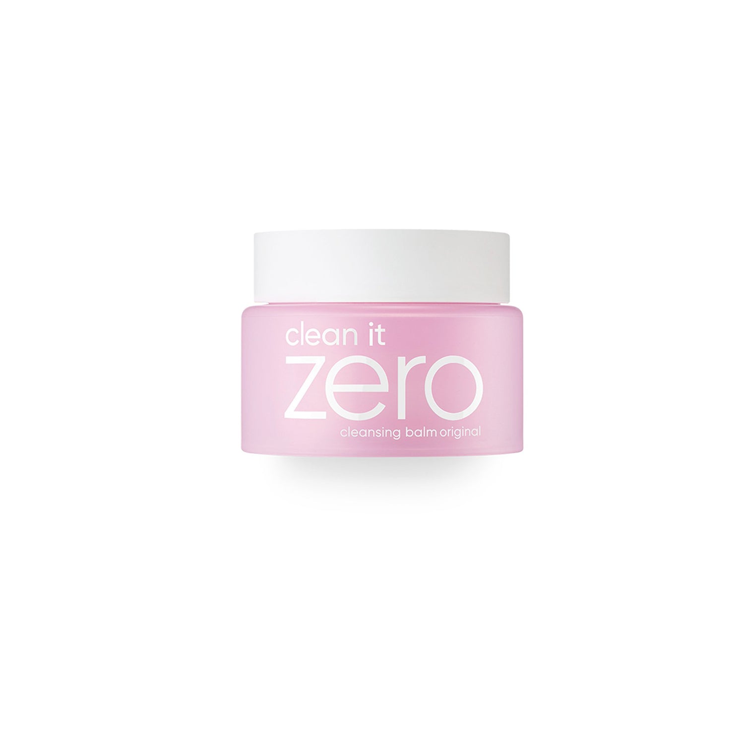 Banila Co Clean It Zero Cleansing Balm Original