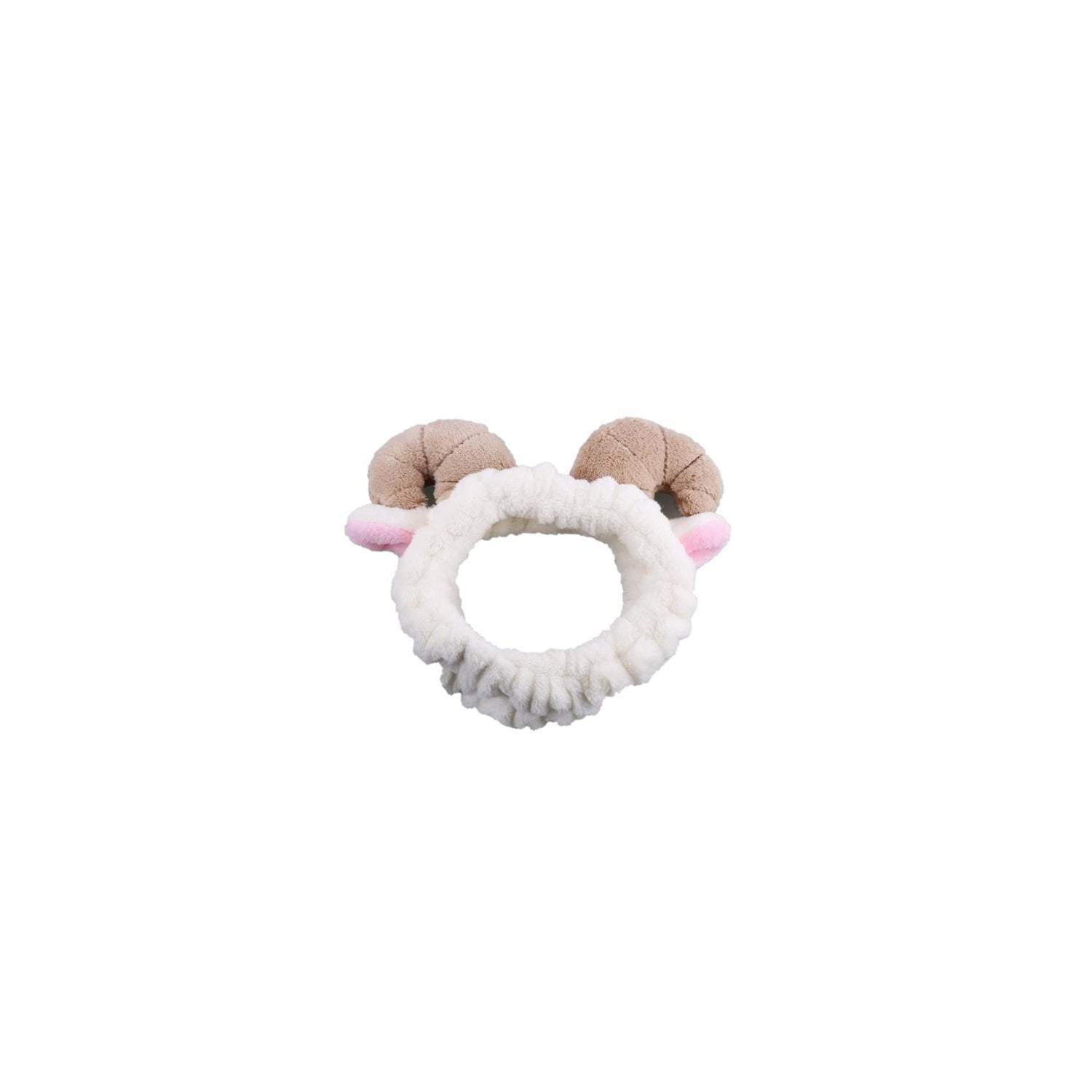 BEAUTY MALL HÅRBÅND - GEIT