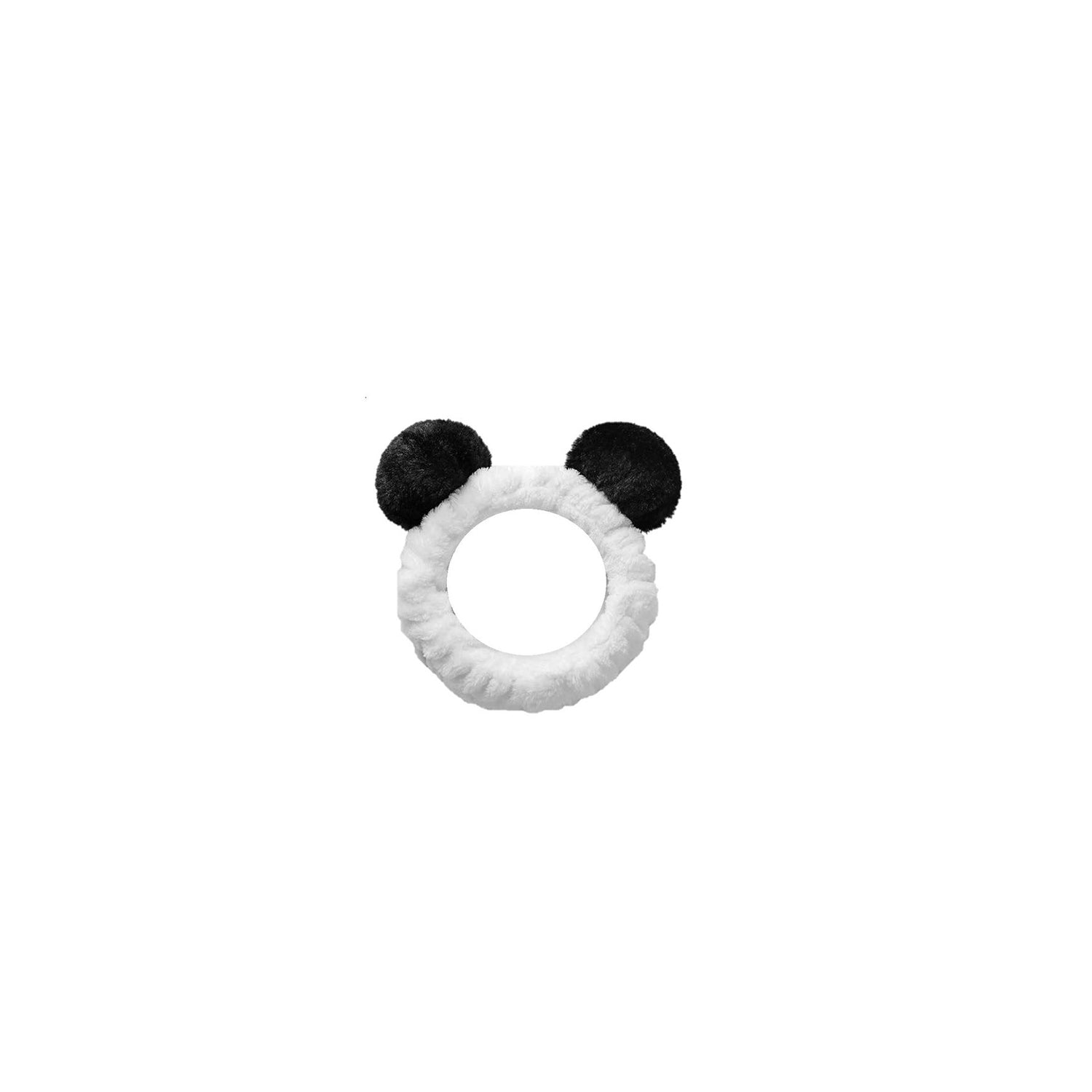 BEAUTY MALL PANDA HÅRBÅND
