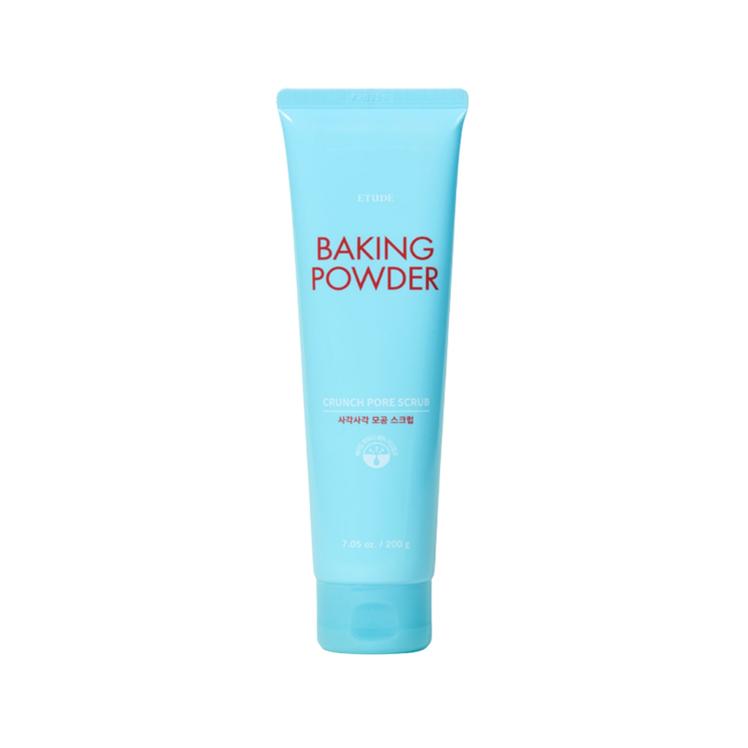 Etude Baking Powder Pore Scrub