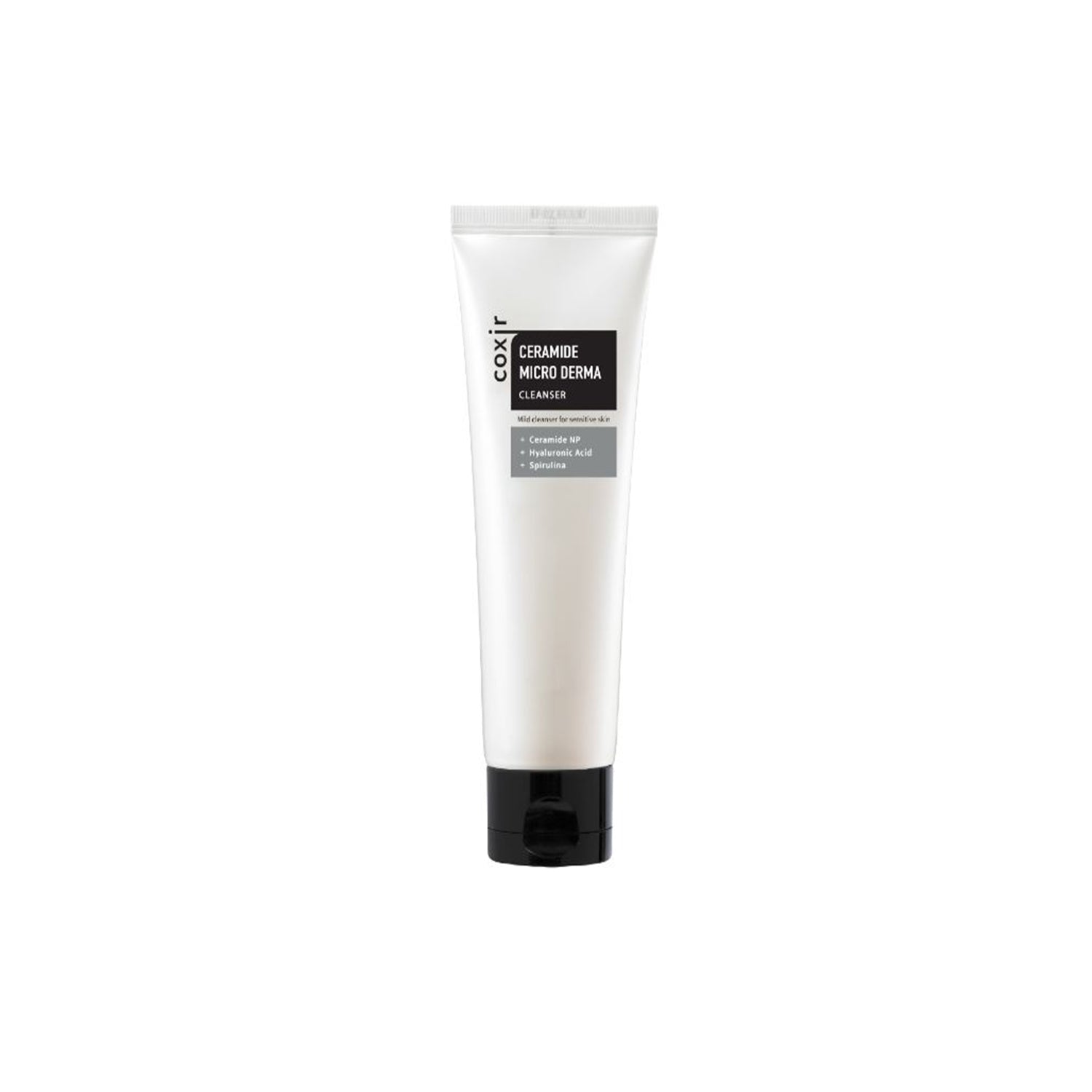 COXIR CERAMIDE MICRO DERMA CLEANSER