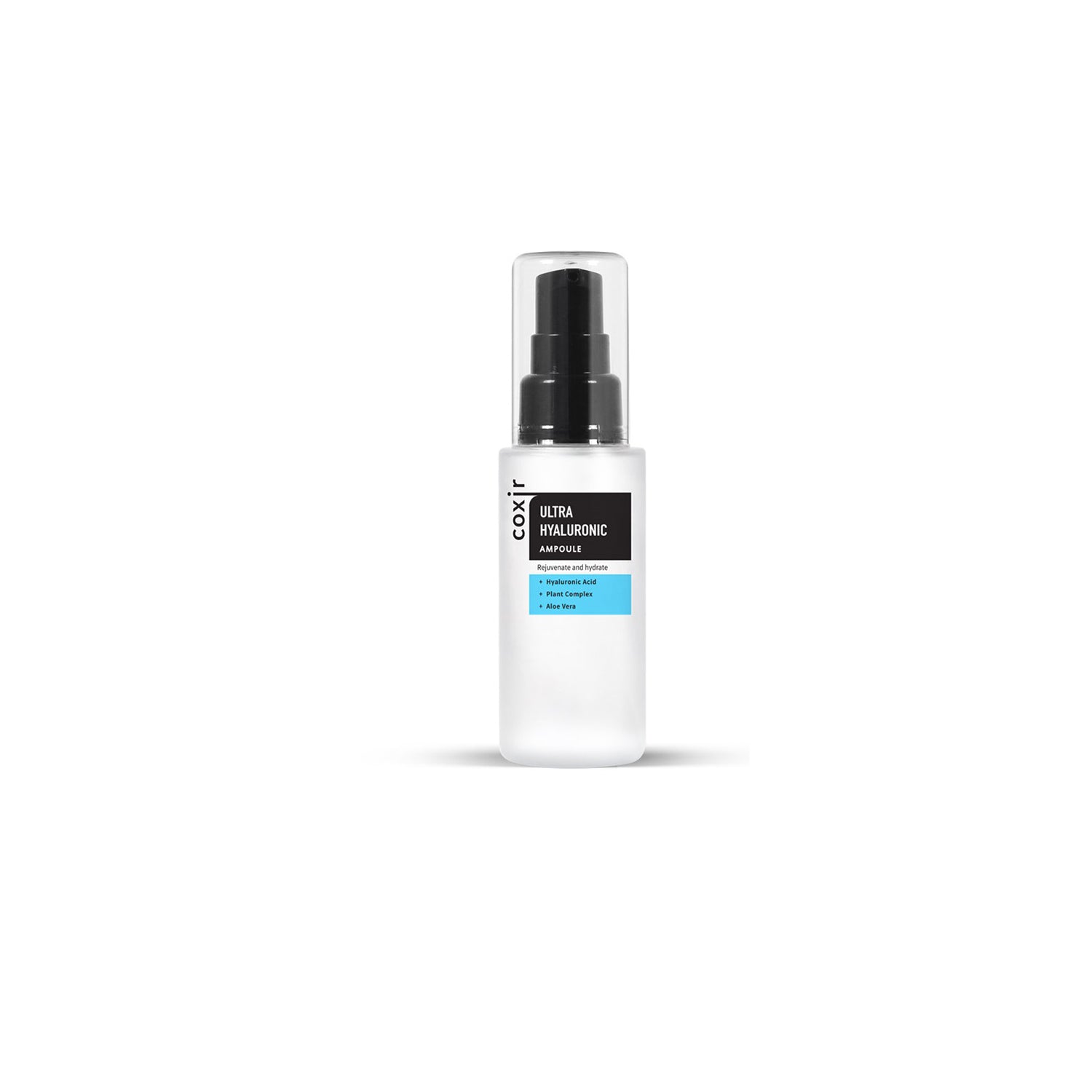 COXIR ULTRA HYALURONIC AMPOULE