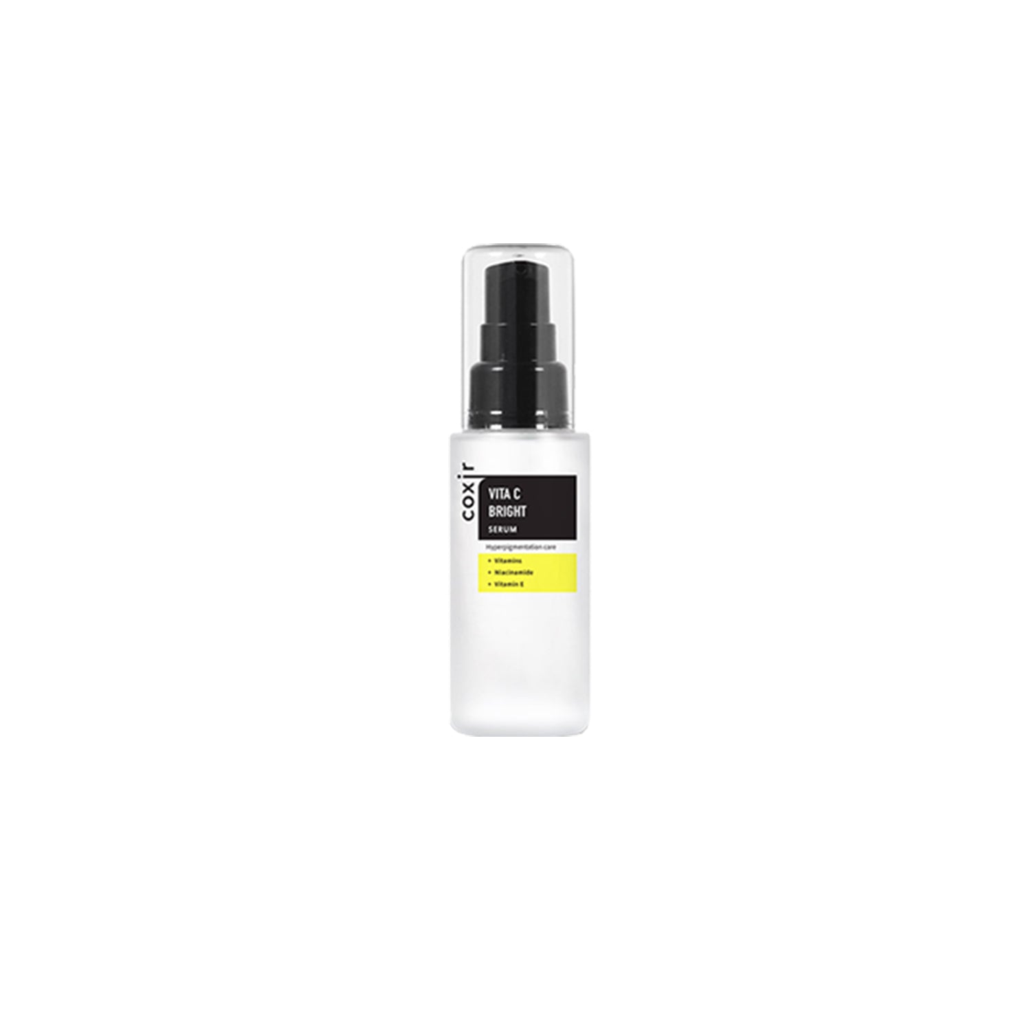 COXIR VITA C BRIGHT SERUM