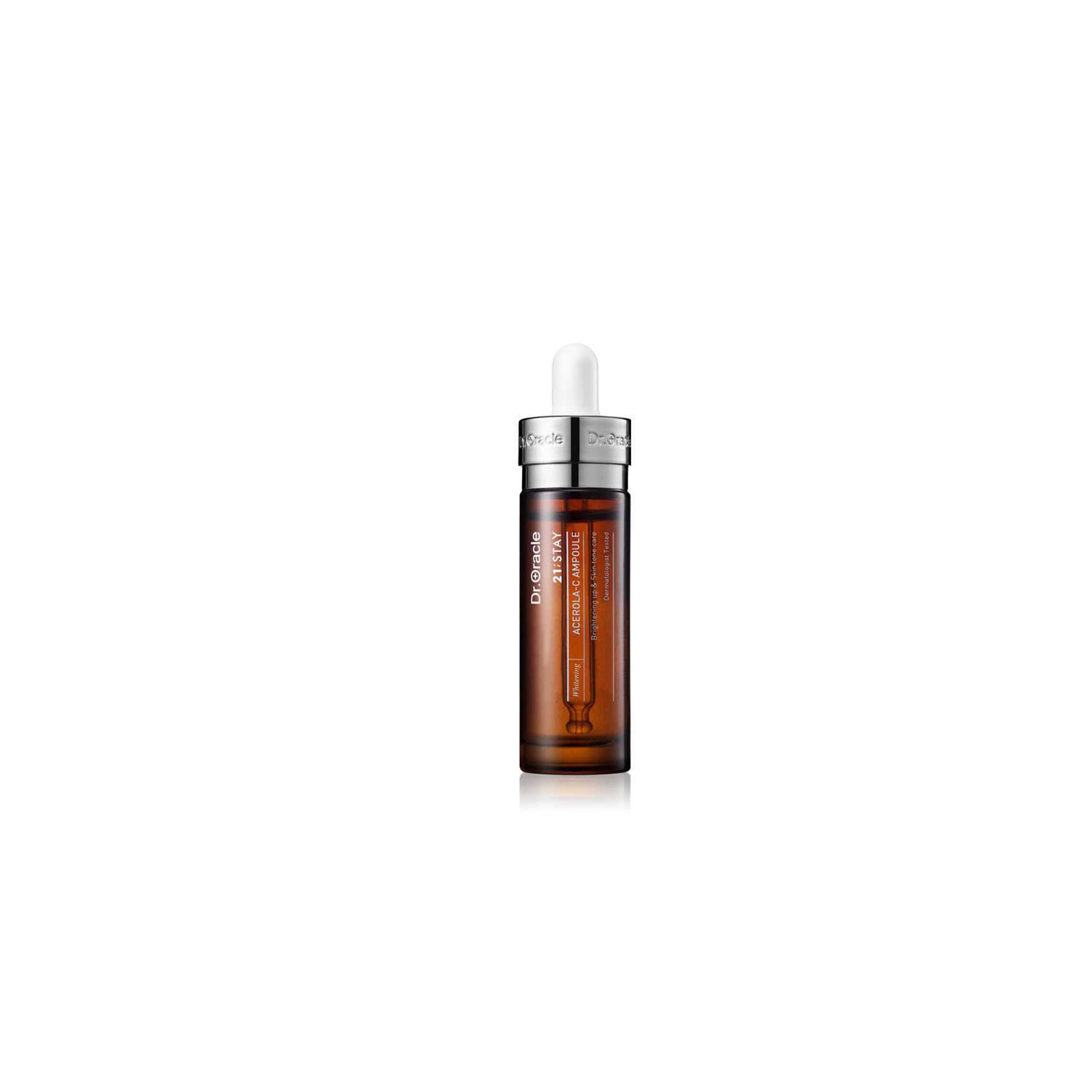 DR.ORACLE ACEROLA-C AMPOULE