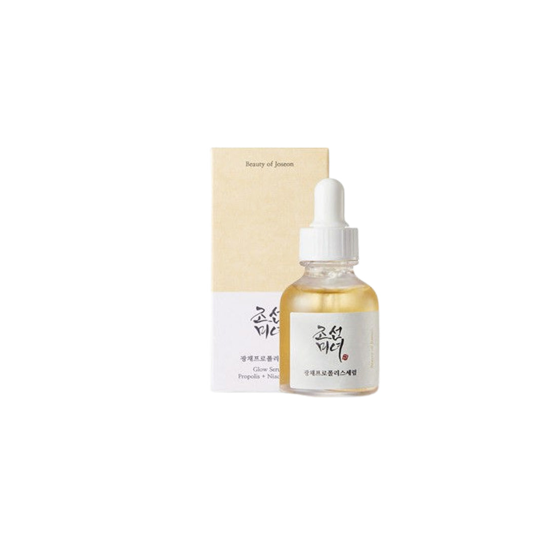 Beauty of Joseon Glow Serum Propolis + Niacinamide
