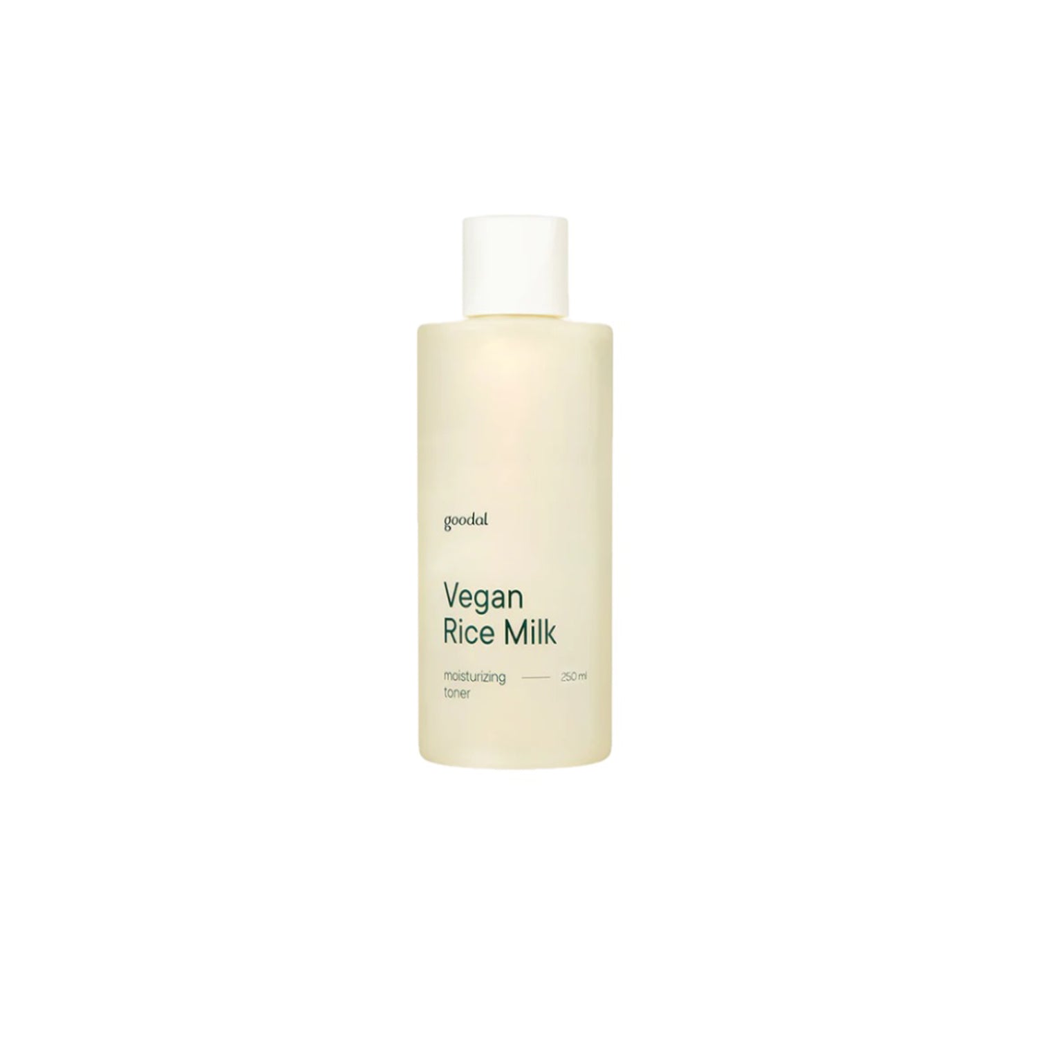 Goodal Vegan Rice Milk Moisturizing Toner