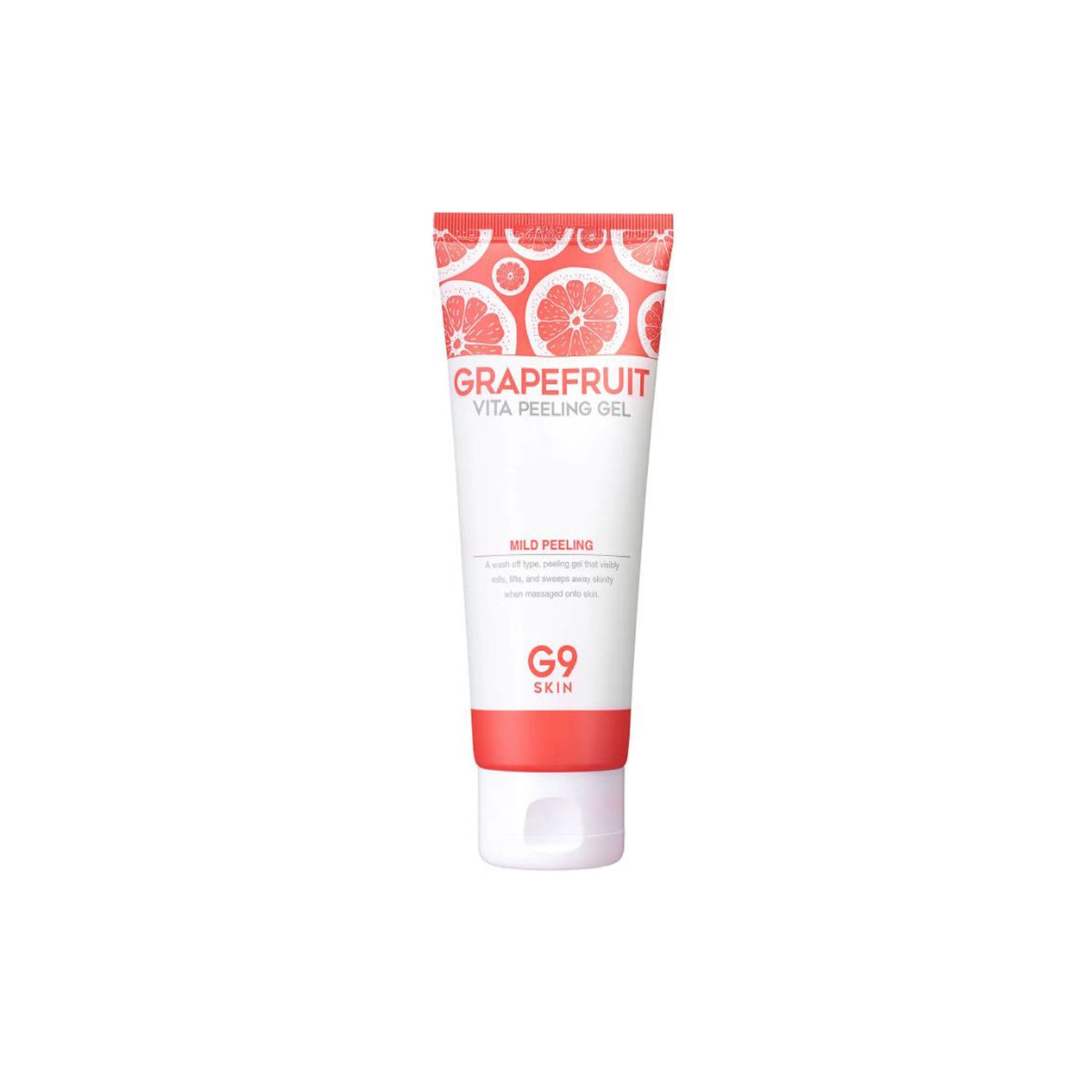 GRAPEFRUIT VITA PEELING GEL