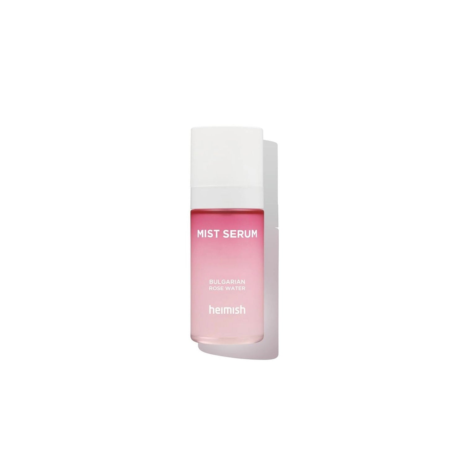 HEIMISH BULGARIAN ROSE MIST SERUM