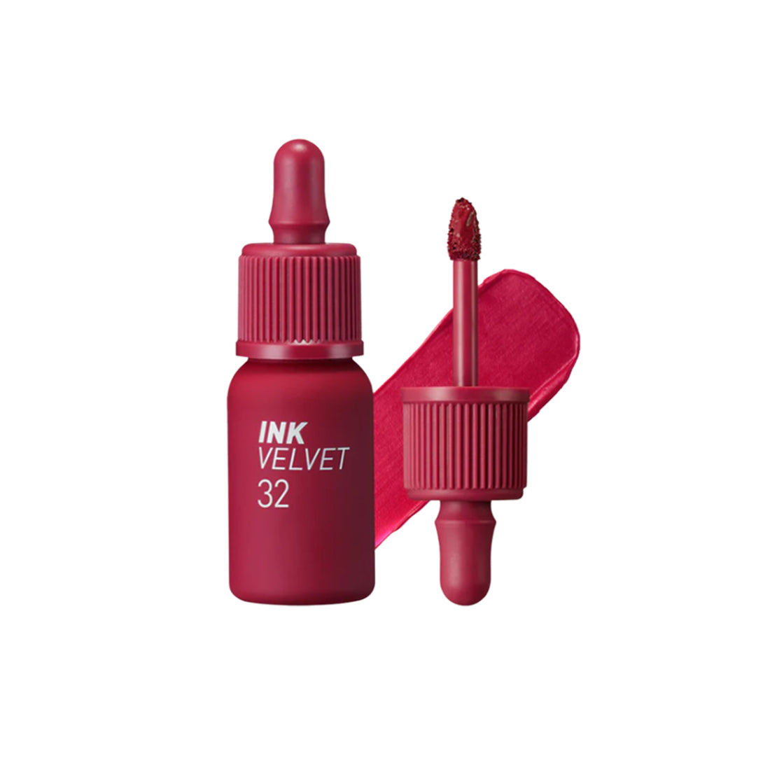 Peripera Ink Velvet 32 Fuchsia Red
