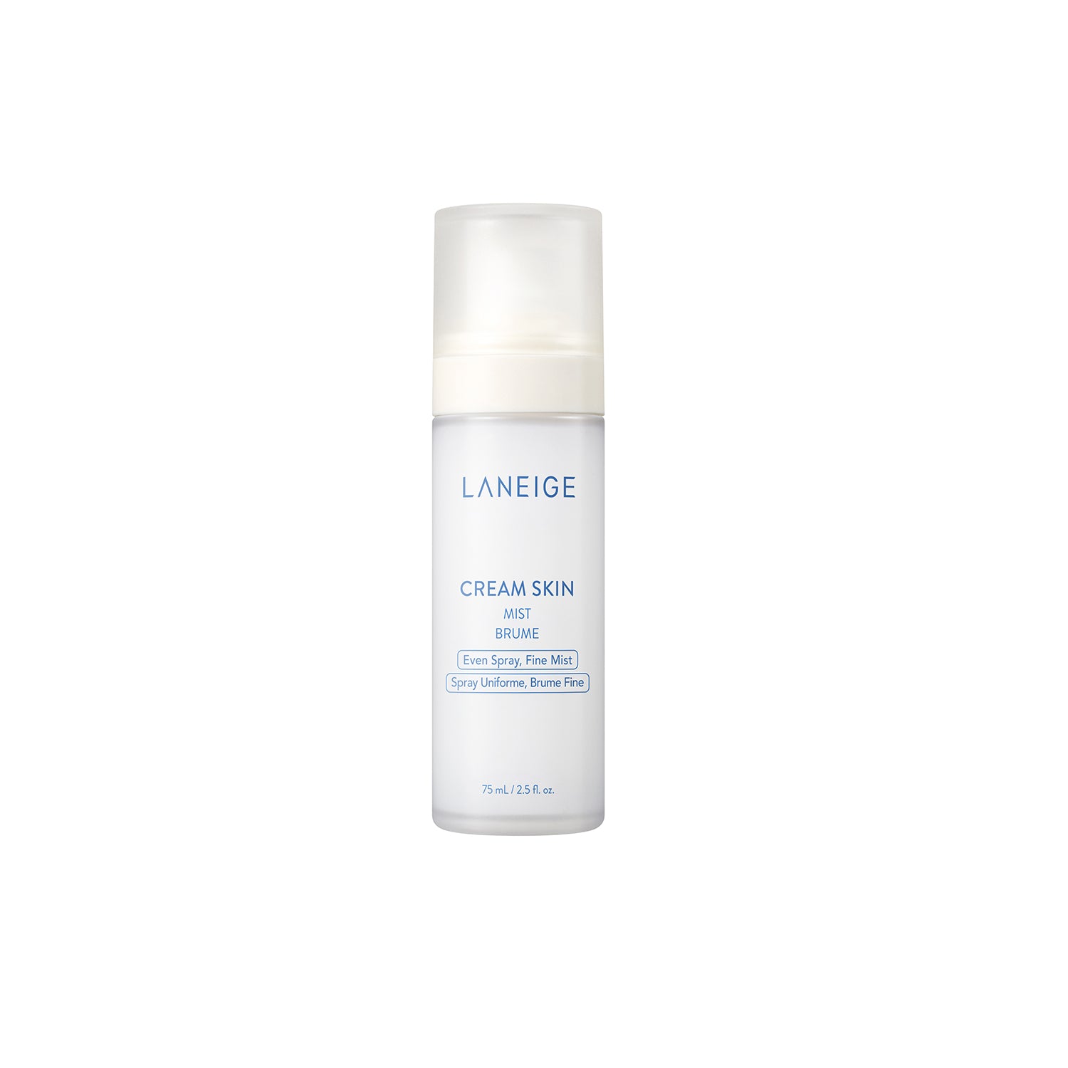 LANEIGE CREAM SKIN MIST