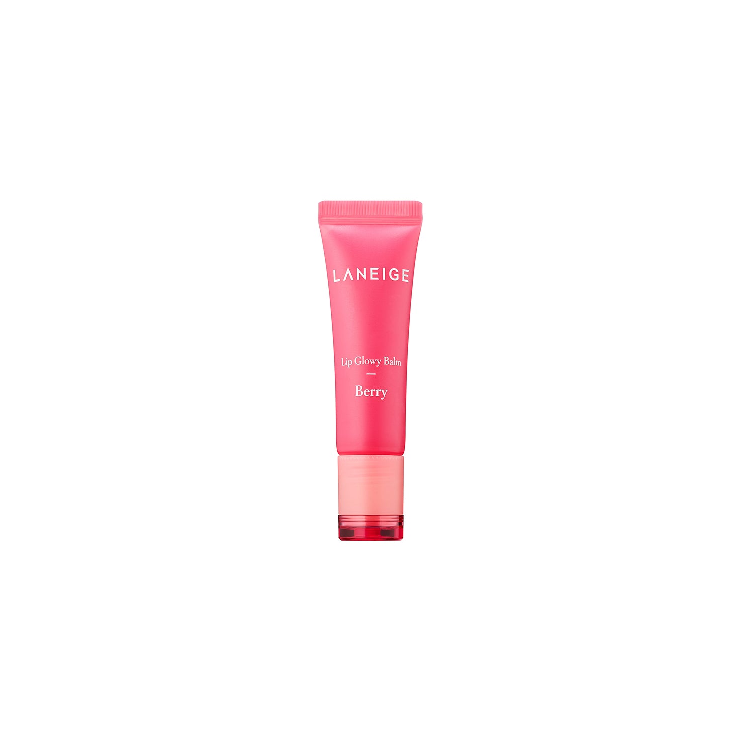 LANEIGE LIP GLOWY BALM BERRY