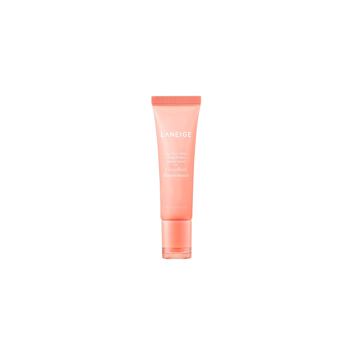 LANEIGE LIP GLOWY BALM GRAPEFRUIT