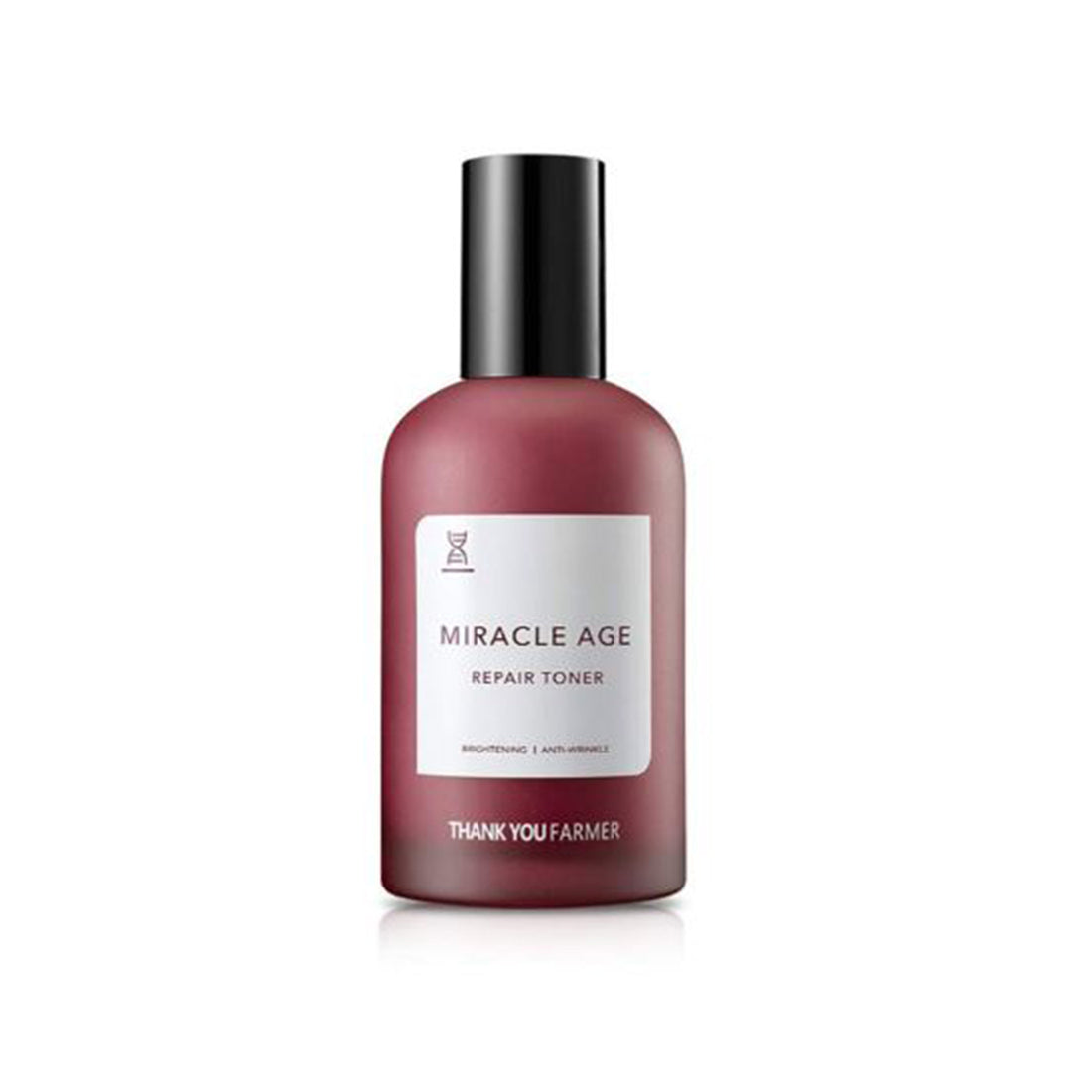 Thank You Farmer Miracle Age Repair Toner