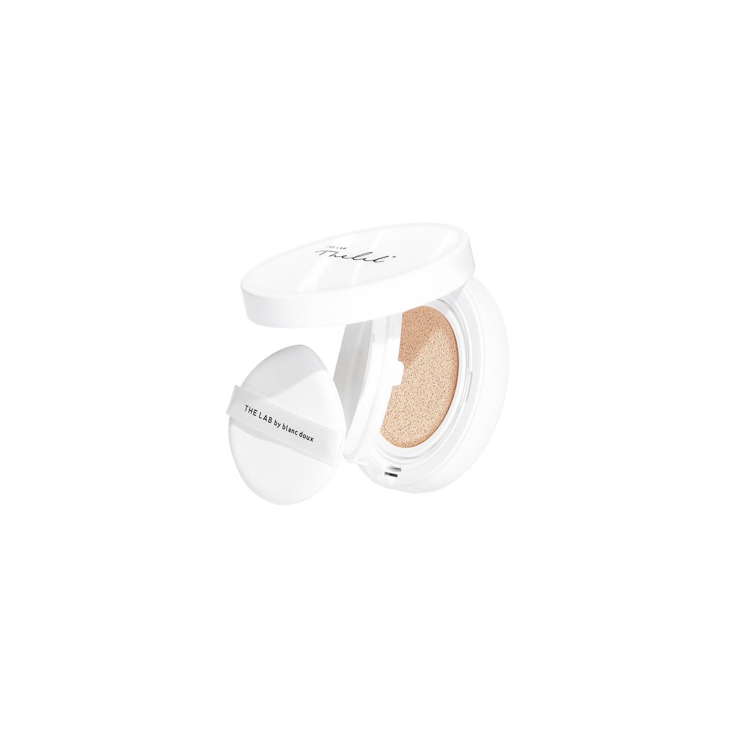 OLIGO HYALURONIC ACID HEALTHY CREAM CUSHION 01 IVORY 2