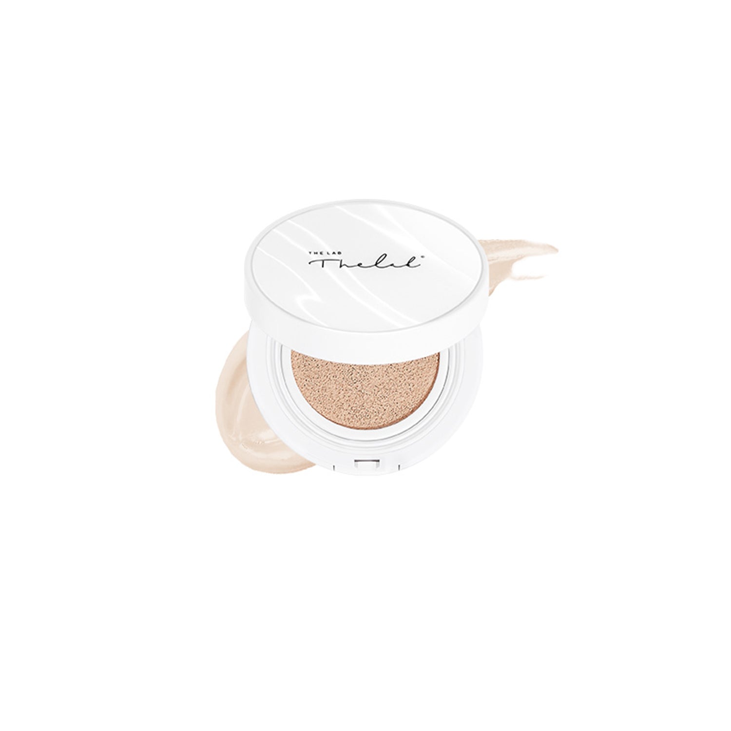 OLIGO HYALURONIC ACID HEALTHY CREAM CUSHION 01 IVORY 45