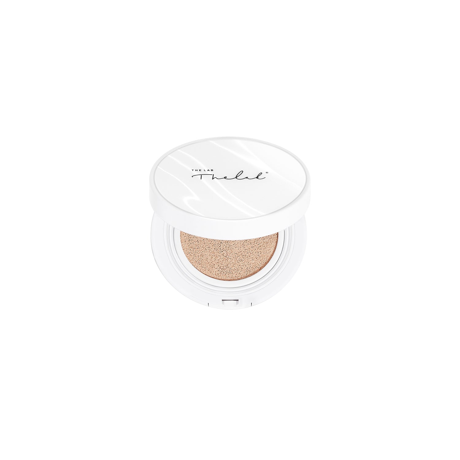 OLIGO HYALURONIC ACID HEALTHY CREAM CUSHION 01 IVORY