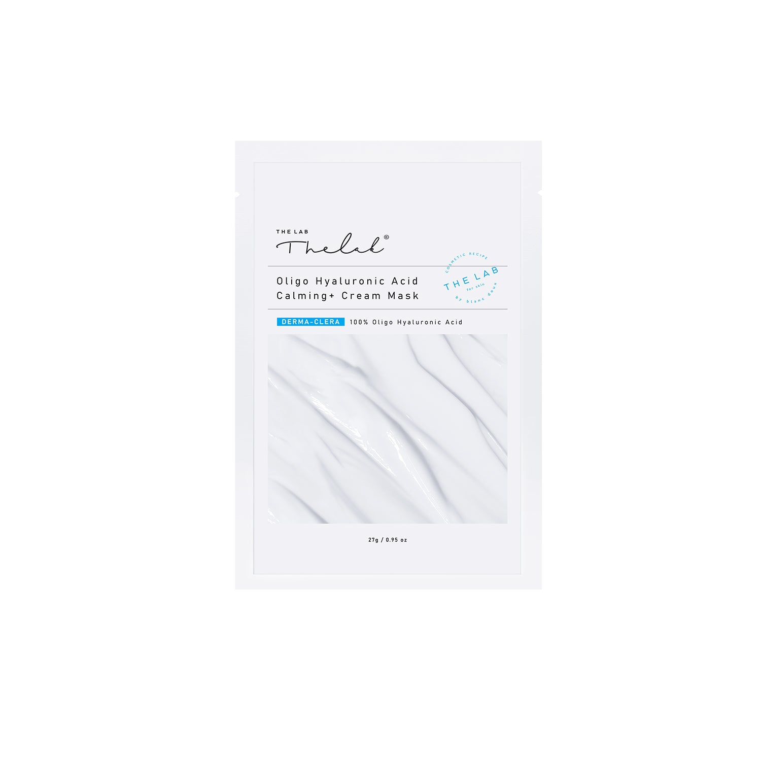 OLIGO HYALURONIC ACID TEA TREE CLEAR SKIN MASK