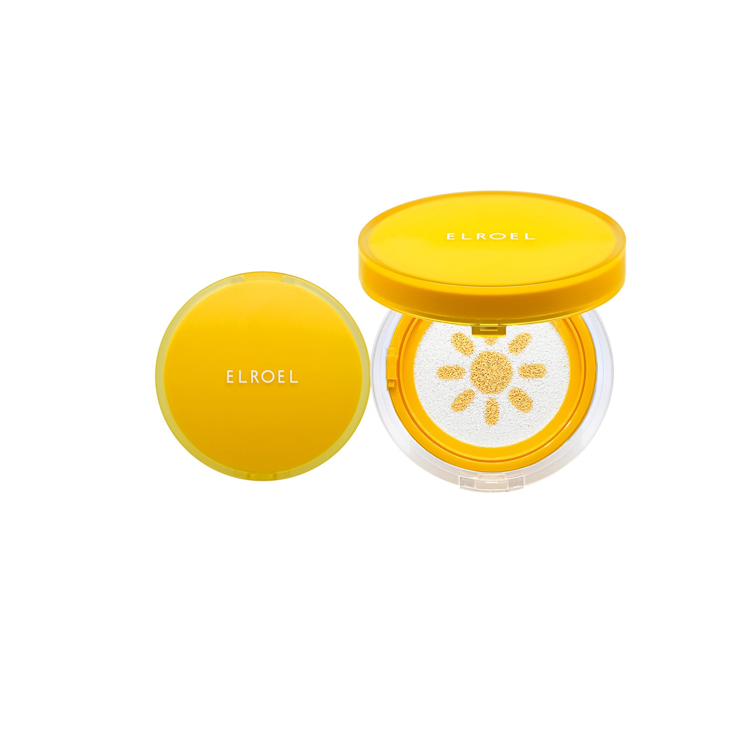 PANG PANG YELLOW SUN CUSHION 15g