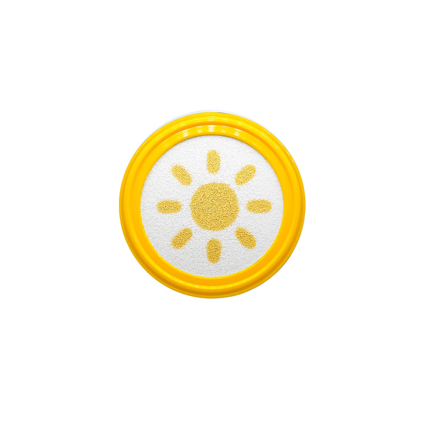 Pang Pang Yellow Big Sun Cushion Refill 25G