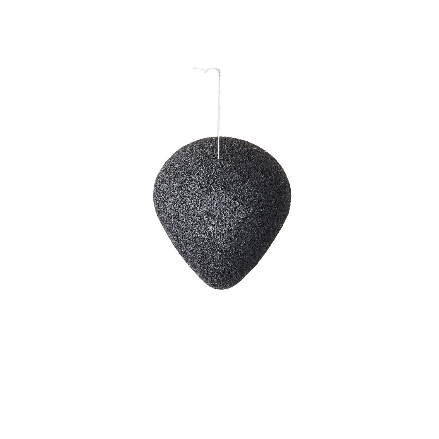 PURITO BAMBOO CHARCOAL KONJAC SPONGE
