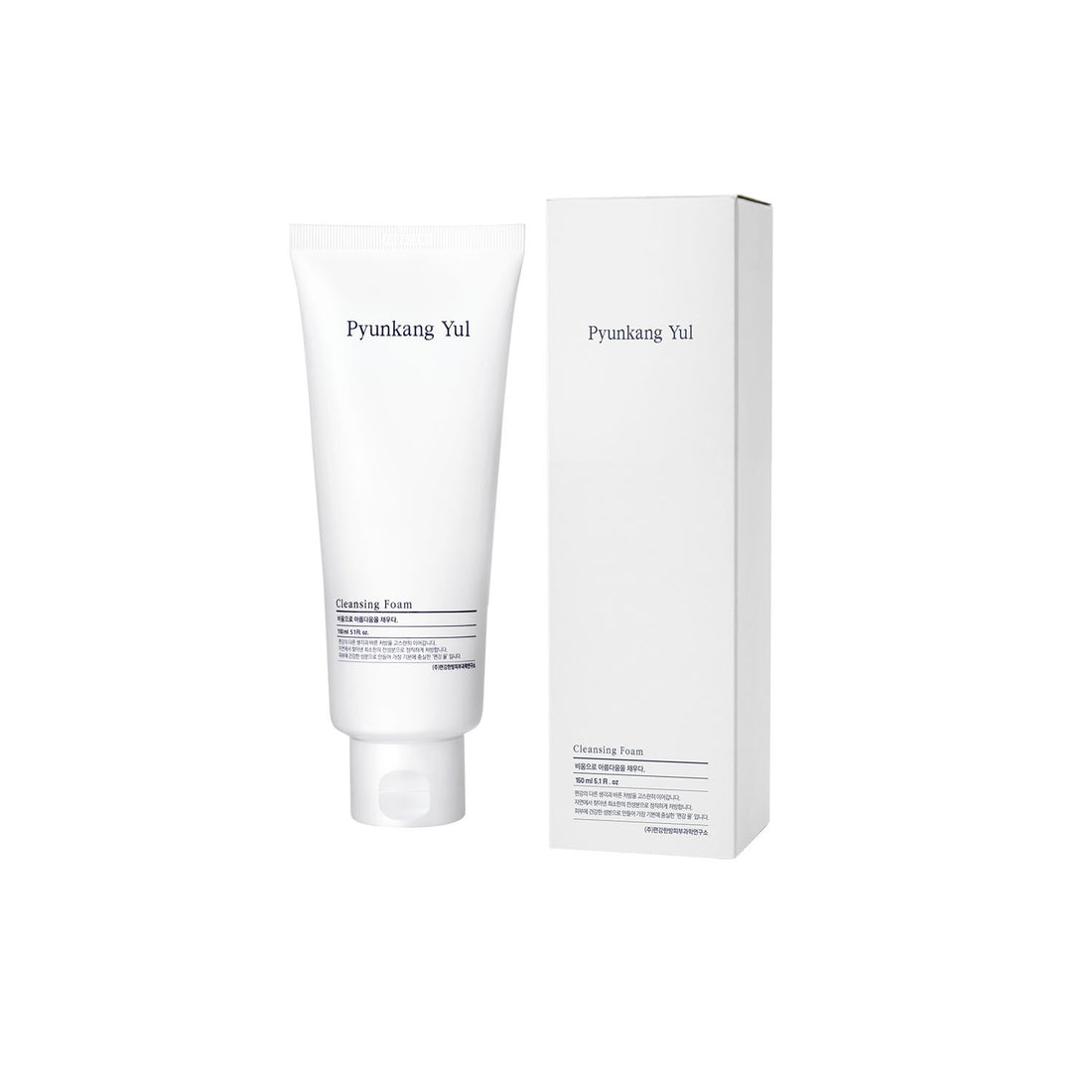 PYUNKANG YUL CLEANSING FOAM