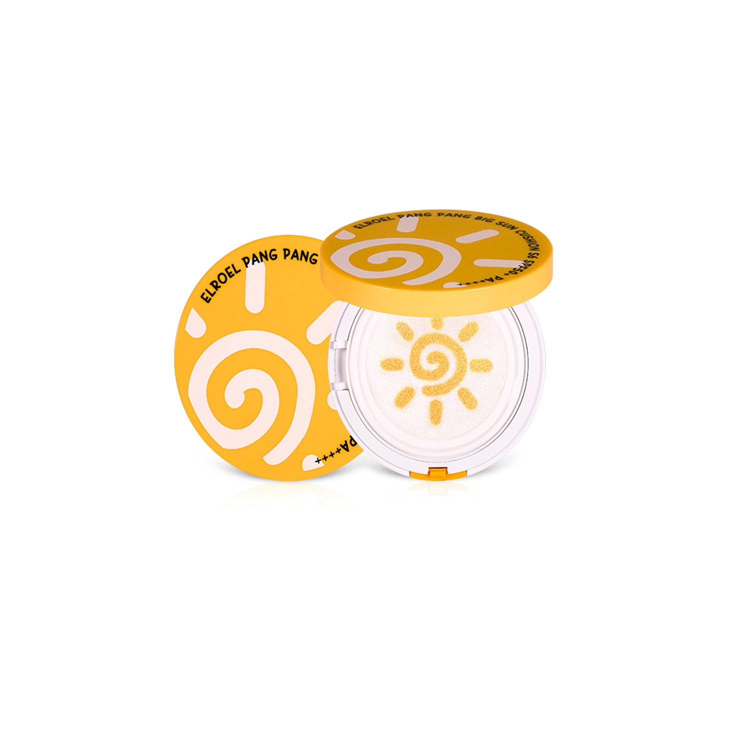 Pang Pang Big Sun Cushion S6 25G
