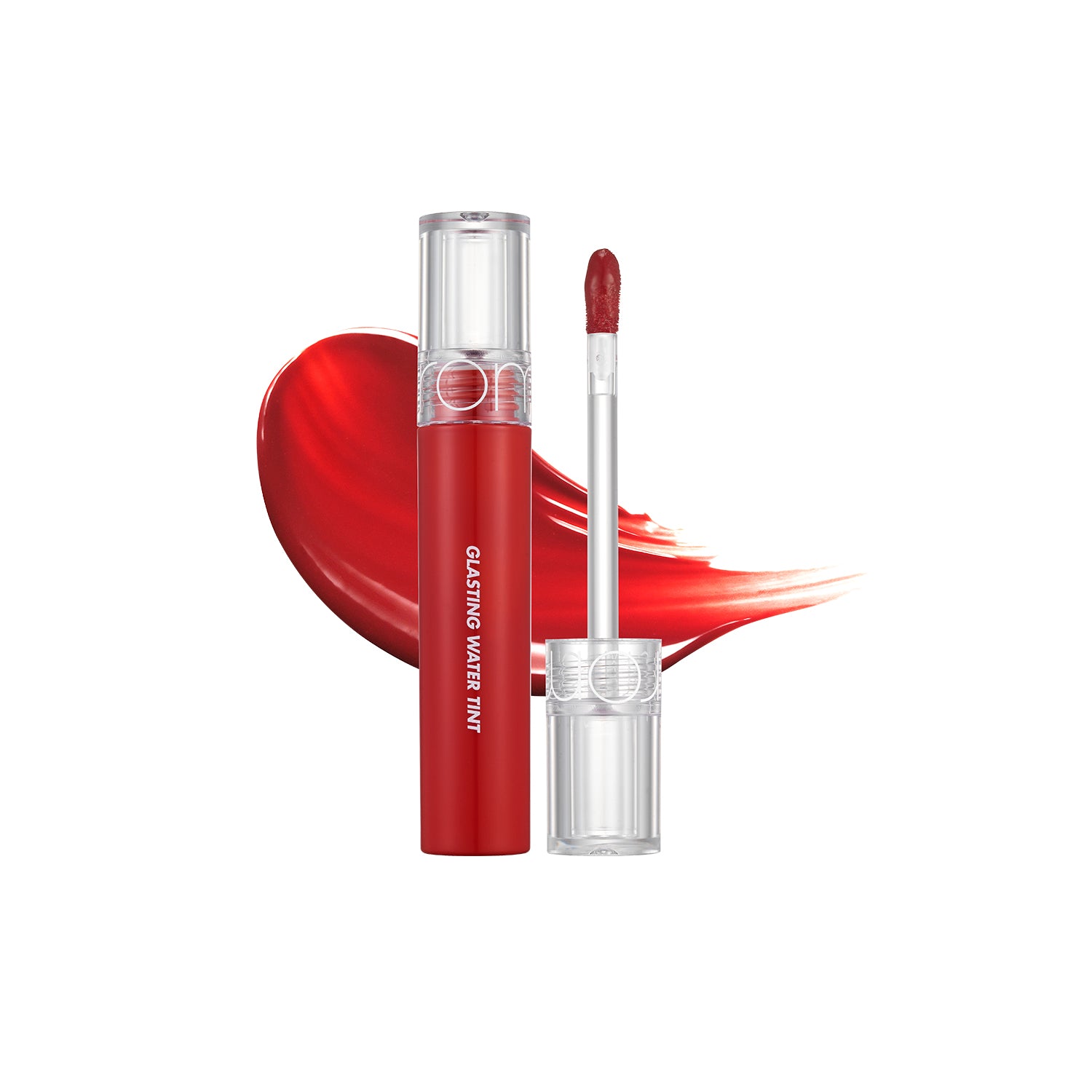 ROM&ND GLASTING WATER TINT 02 RED DROP