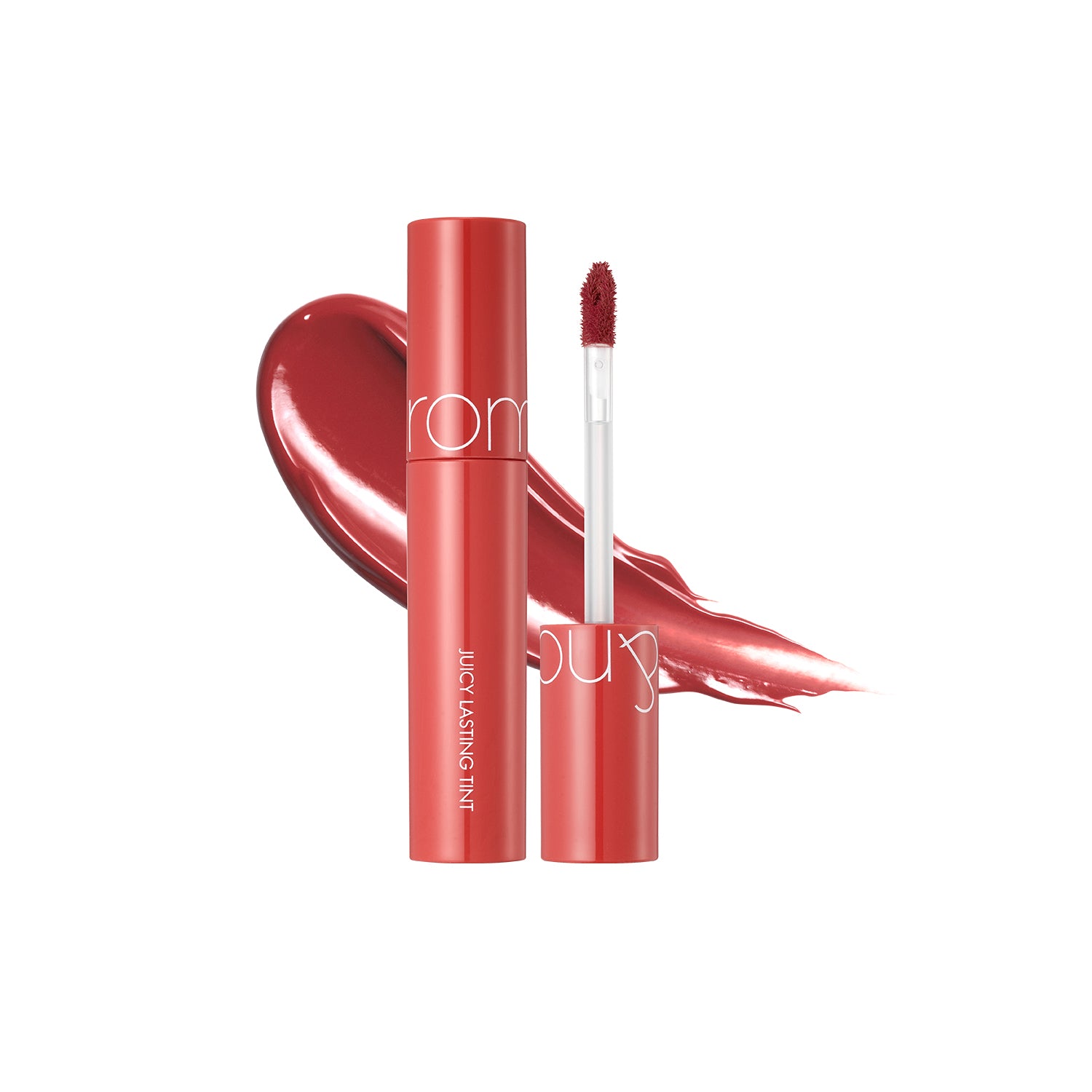 ROM&amp;ND JUICY LASTING TINT 07 JUJUBE