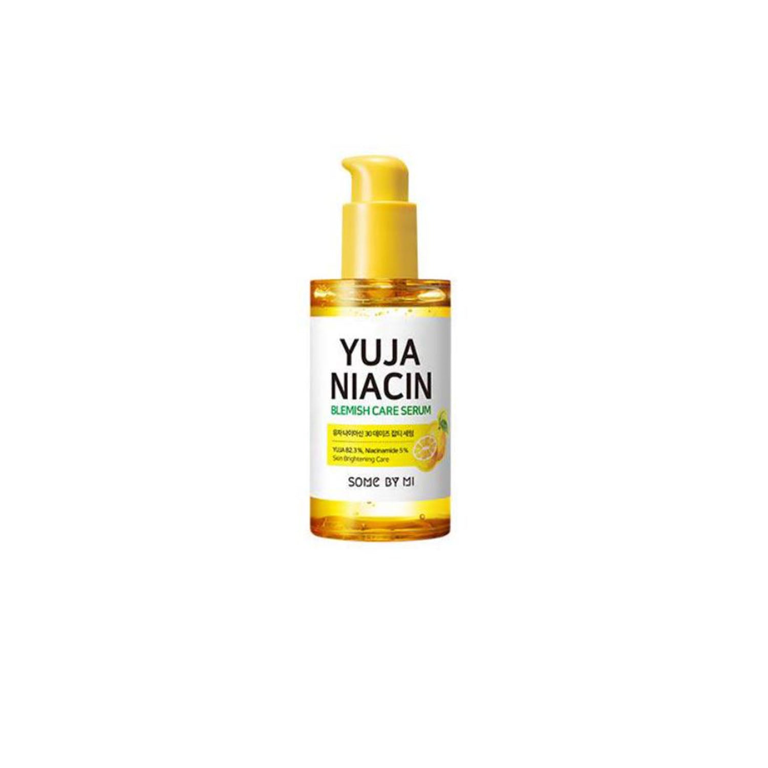 SOME BY MI YUJA NIACIN 30 DAYS BLEMISH CARE SERUM