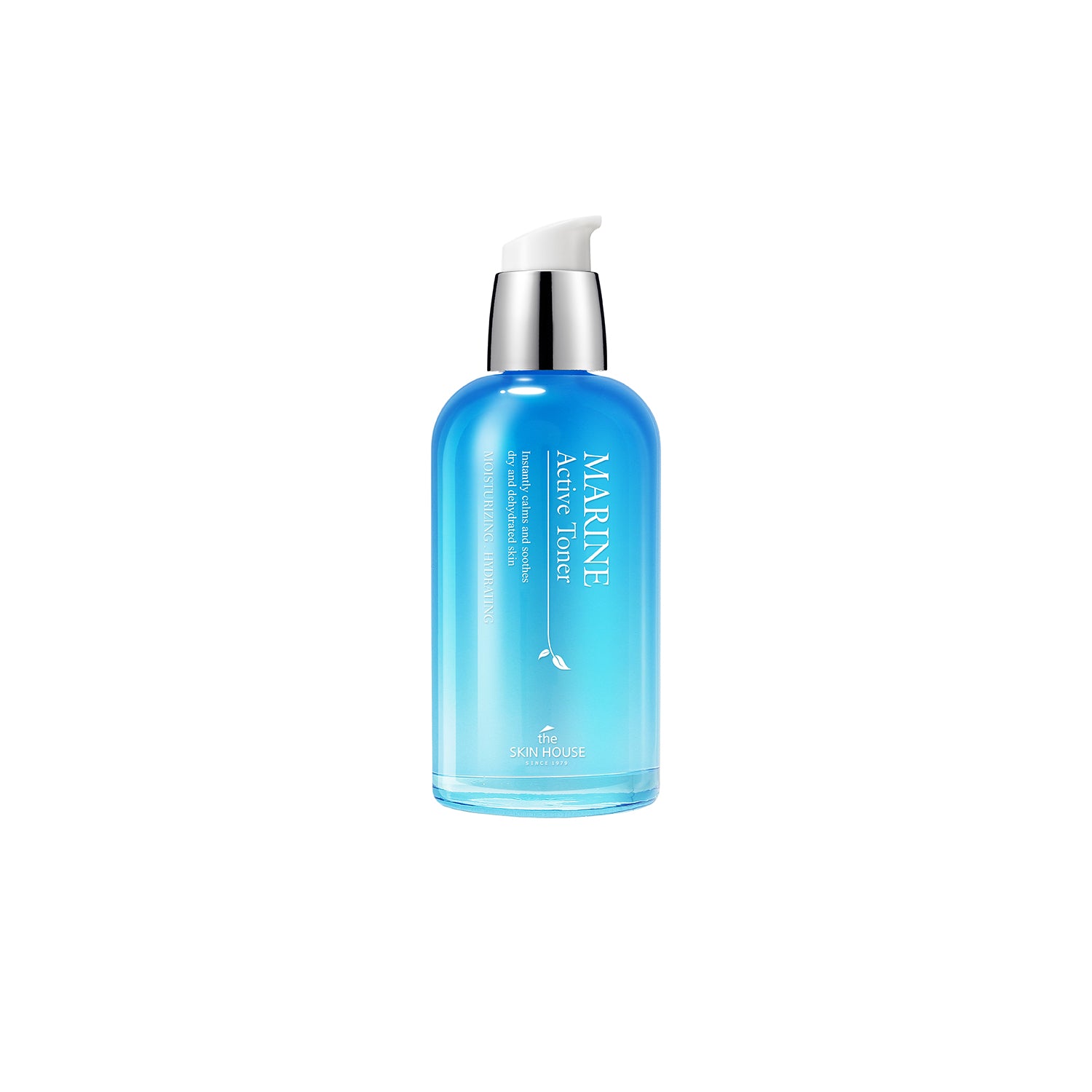 THE SKIN HOUSE MARINE ACTIVE TONER