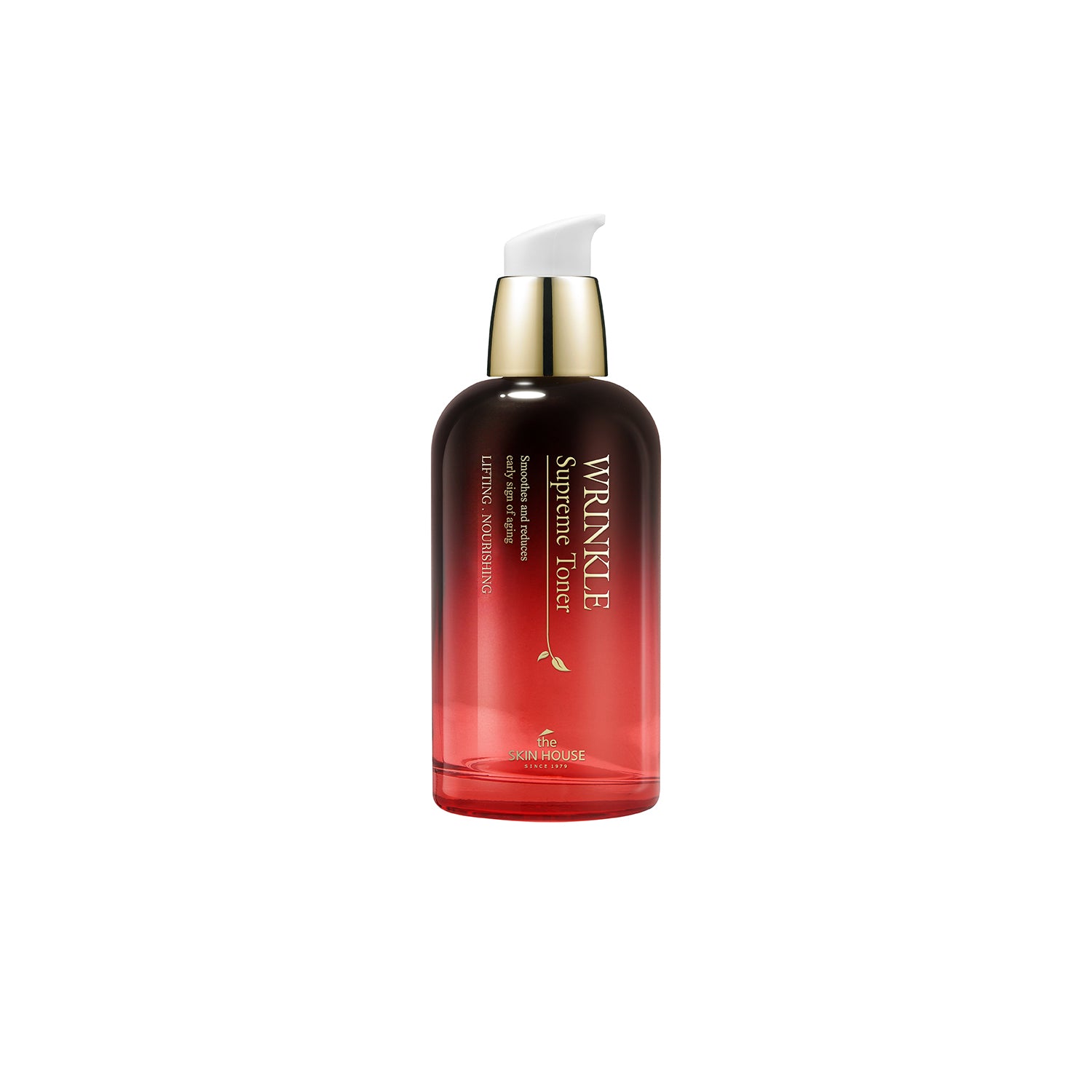 THE SKIN HOUSE WRINKLE SUPREME TONER