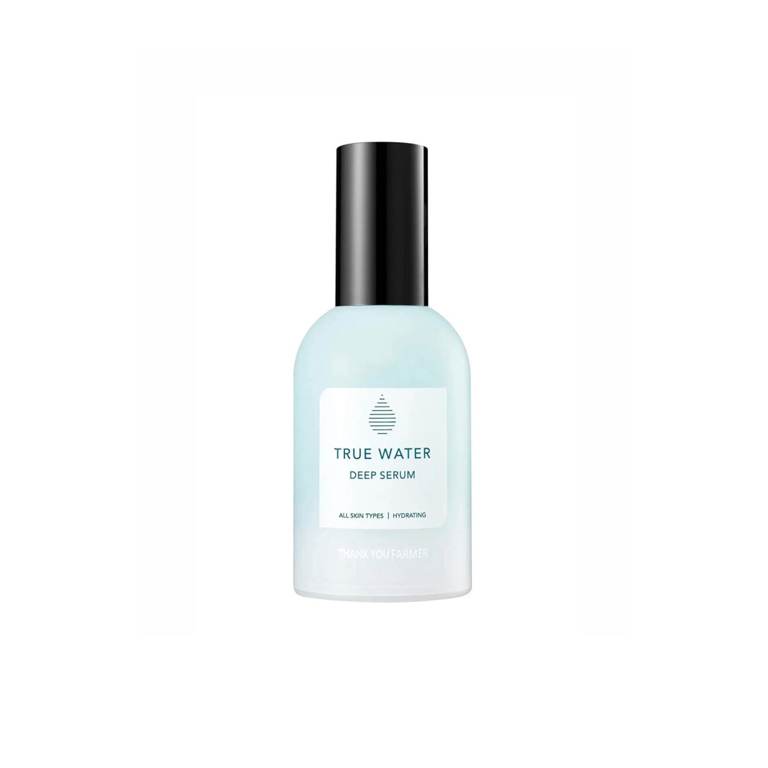 Thank You Farmer True Water Deep Serum