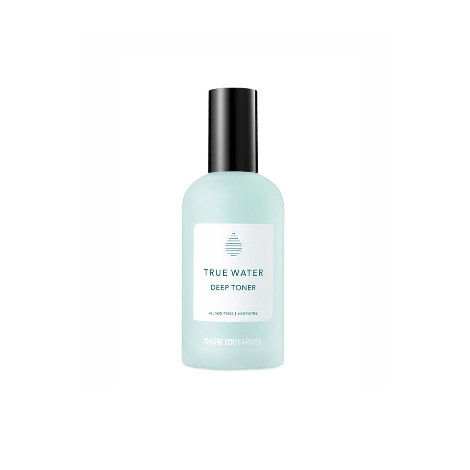 Thank You Farmer True Water Deep Toner