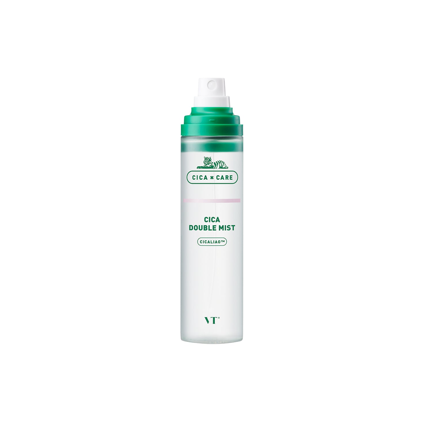 VT COSMETICS CICA DOUBLE MIST 1