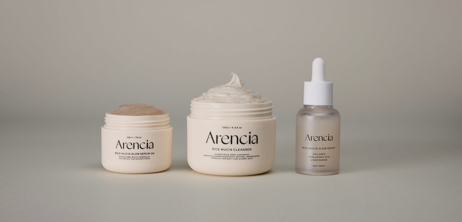Hva er koreansk hudpleie – K-beauty?