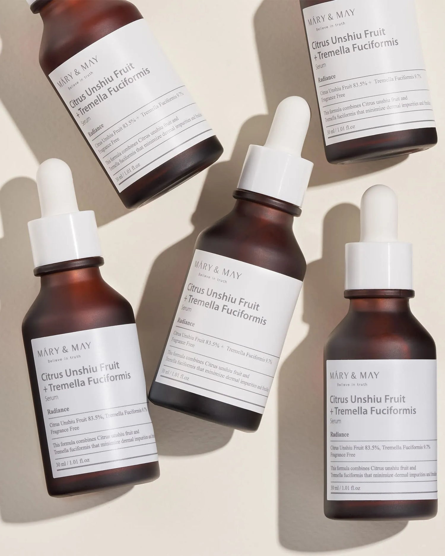 Serum med Alpha Arbutin hos Beauty Mall