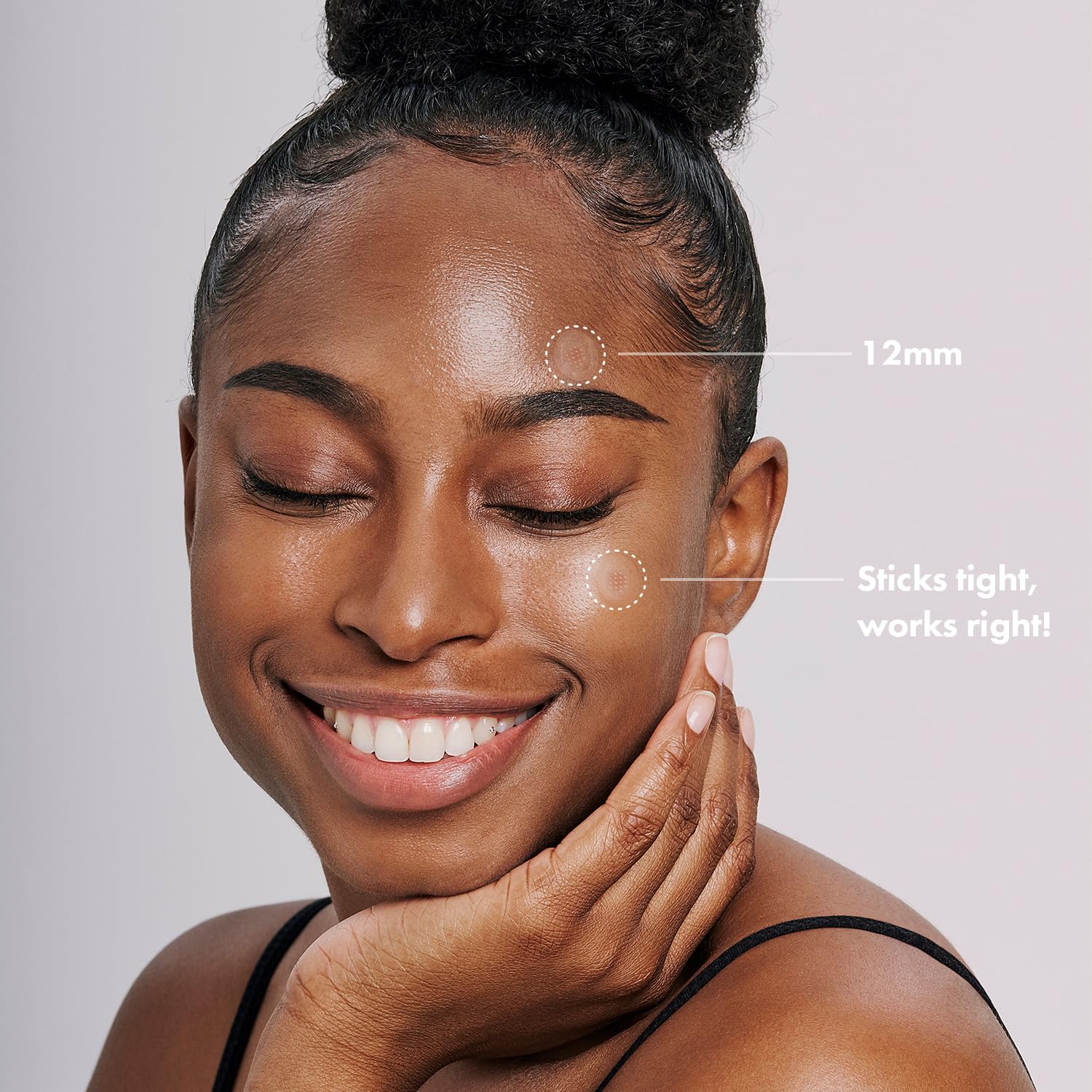 Hvilket kviseplaster skal du velge? En enkel guide til å velge riktig plaster for deg