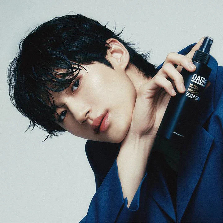 Farsdagskampanje 2025 – Hud og hårpleie til menn hos Beauty Mall