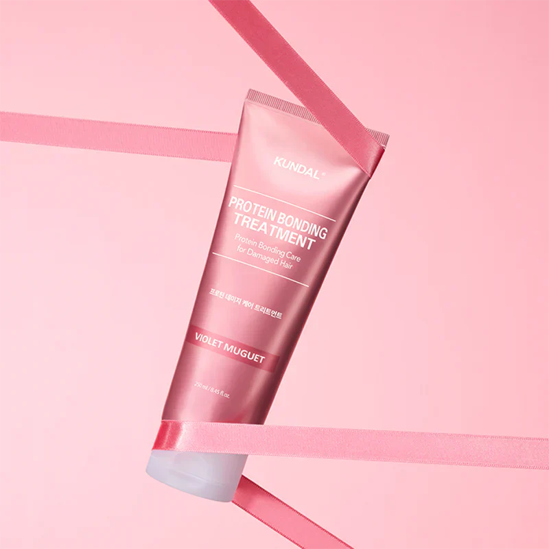 Hvorfor heter balsam ofte treatment i Korea?