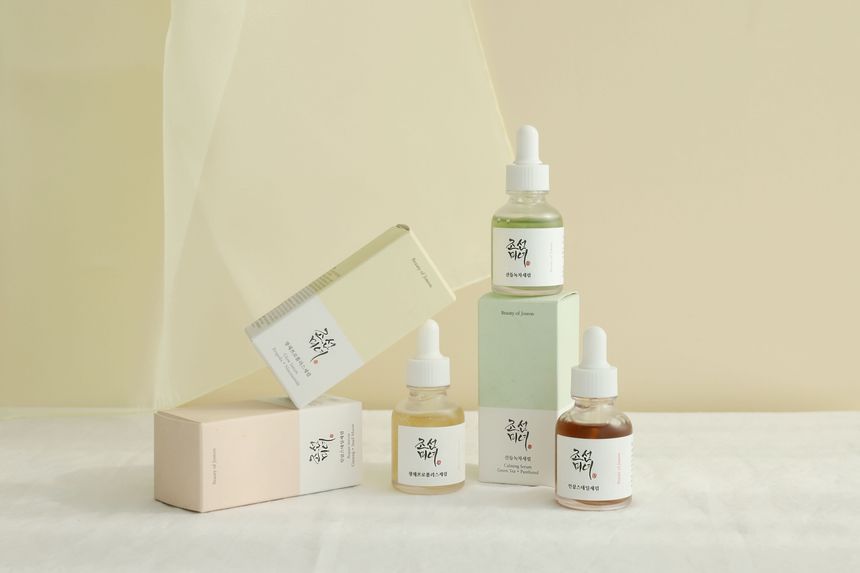 Hva er serum i hudpleie?
