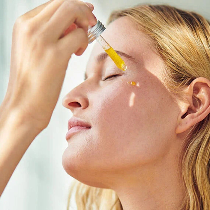 Hvorfor er Vitamin C perfekt for våren?