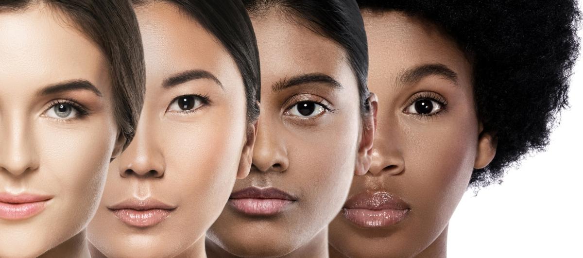 Hudtyper vs. Hudtilstand – Hva er forskjellen, og hvorfor er det viktig?