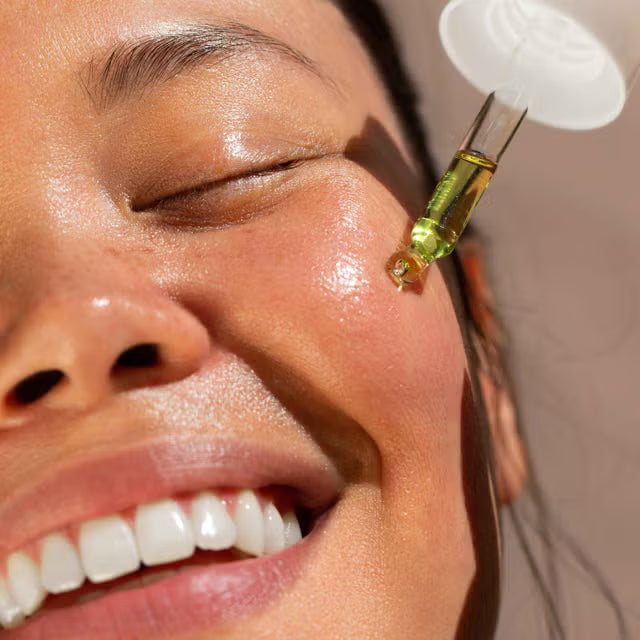 Serum: Det viktigste behandlingssteget i hudpleierutinen