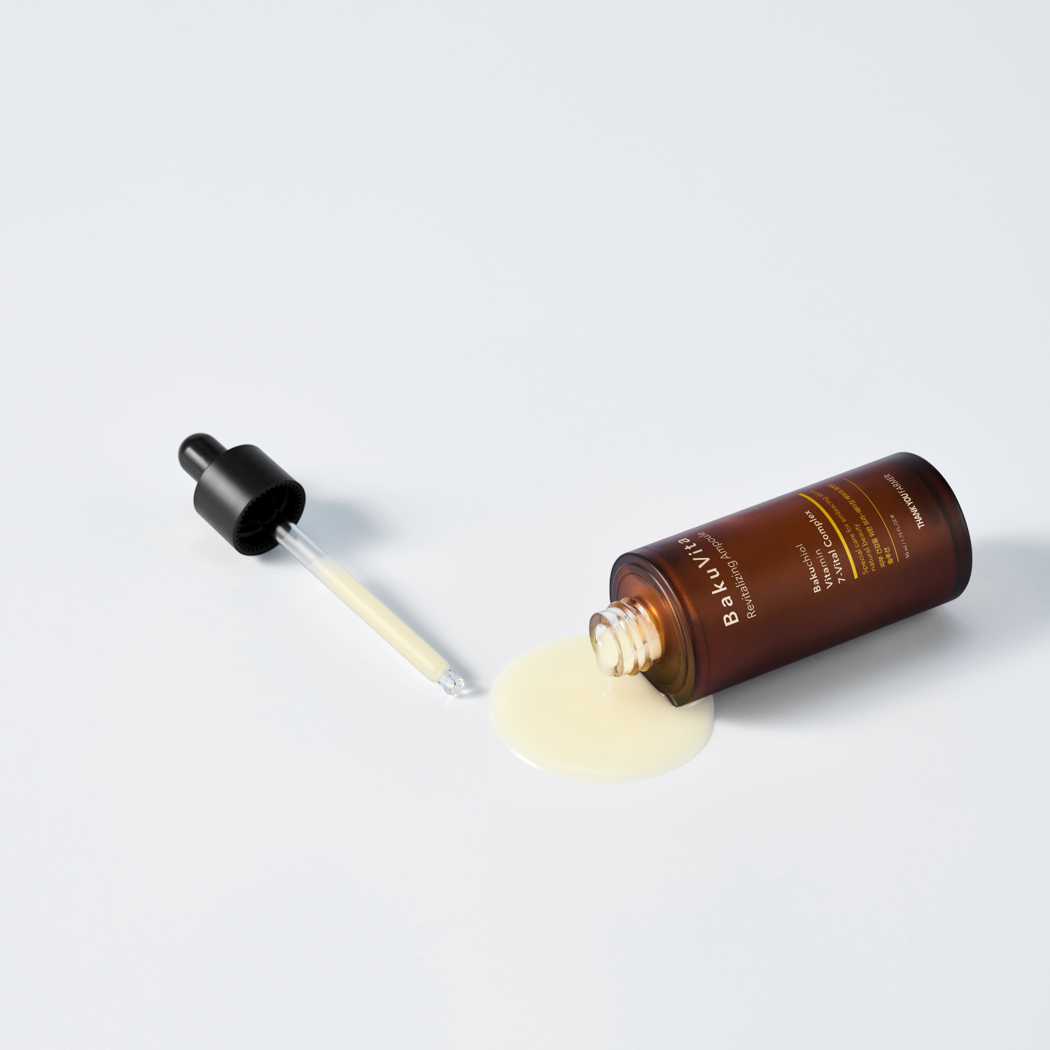 Hudpleieprodukter med bakuchiol