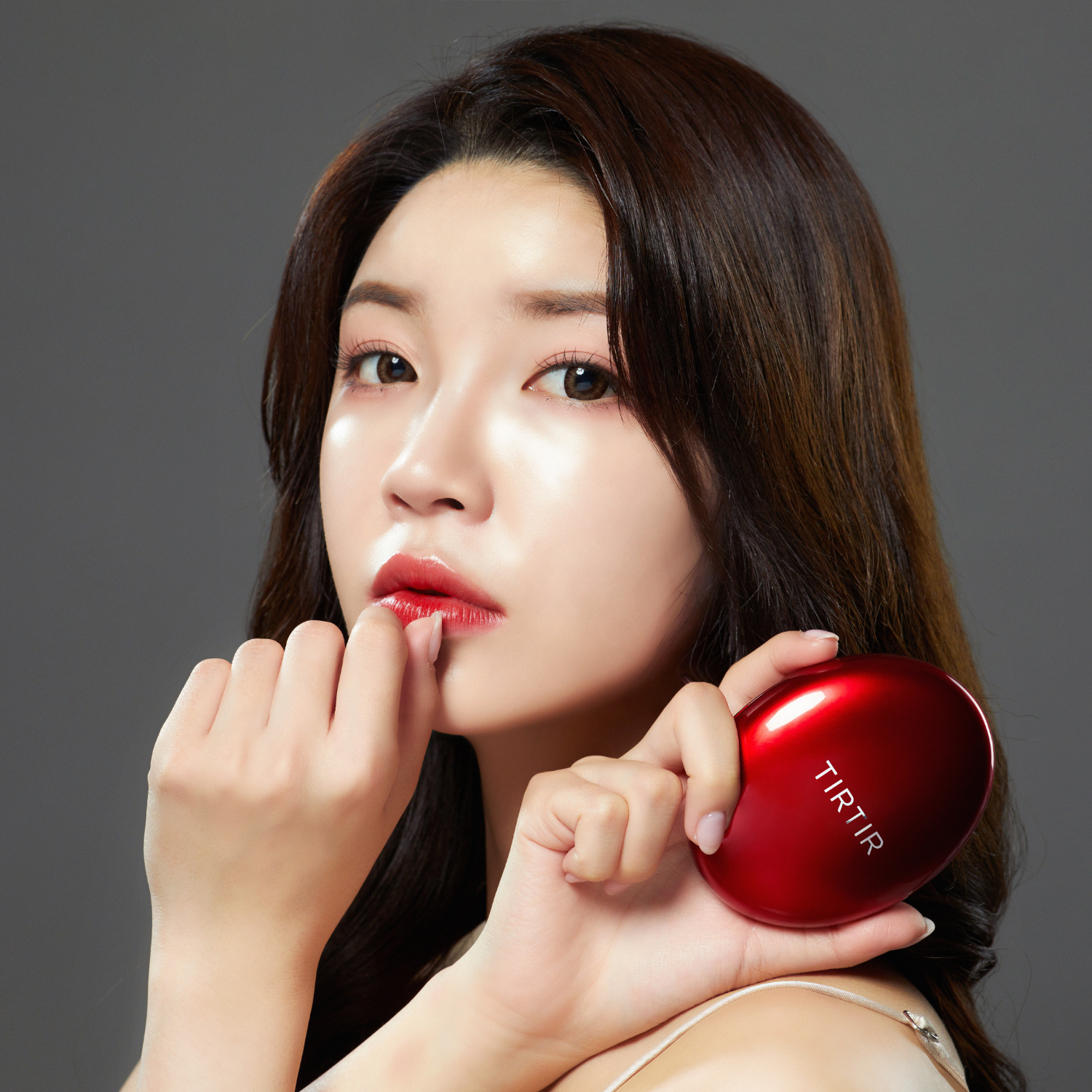 Koreansk sminke