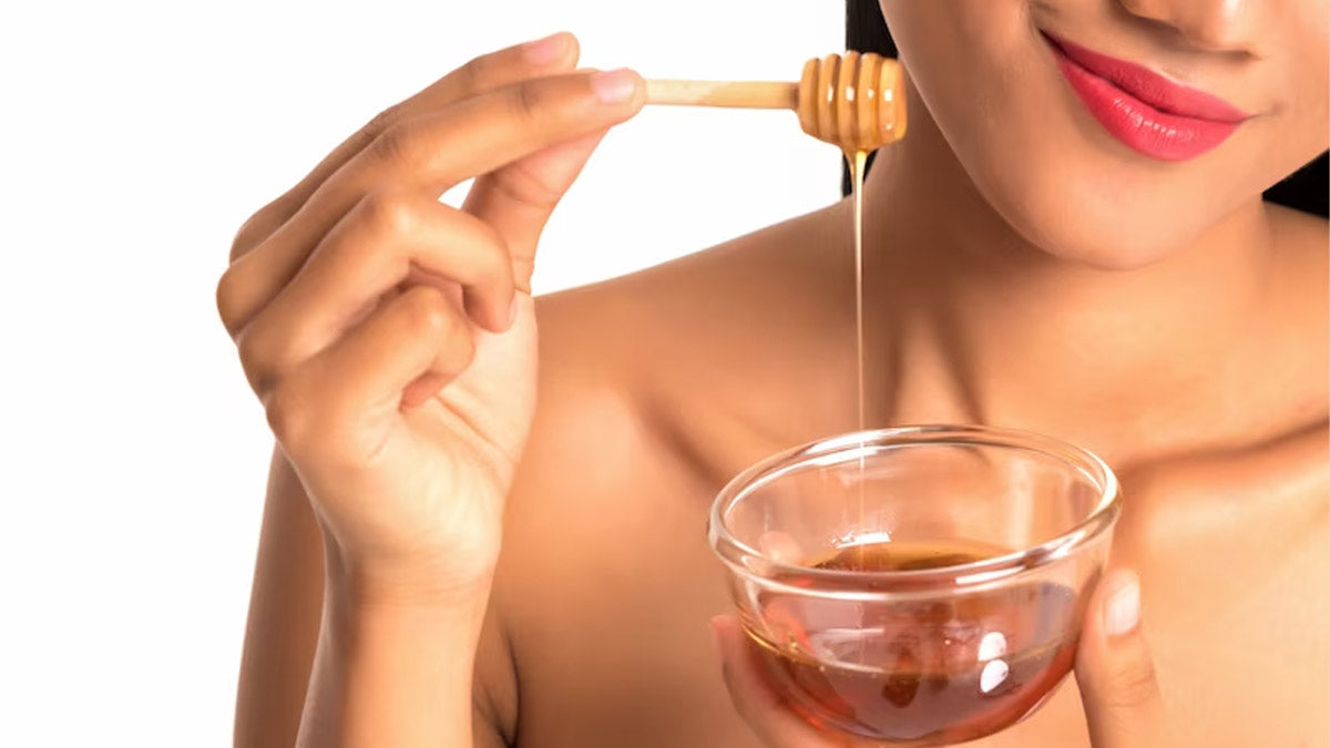 Er propolis det samme som honning?