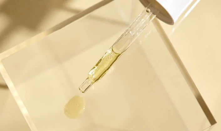 Lipo Hydroxy Acid (LHA) – skånsom eksfoliering uten irritasjon